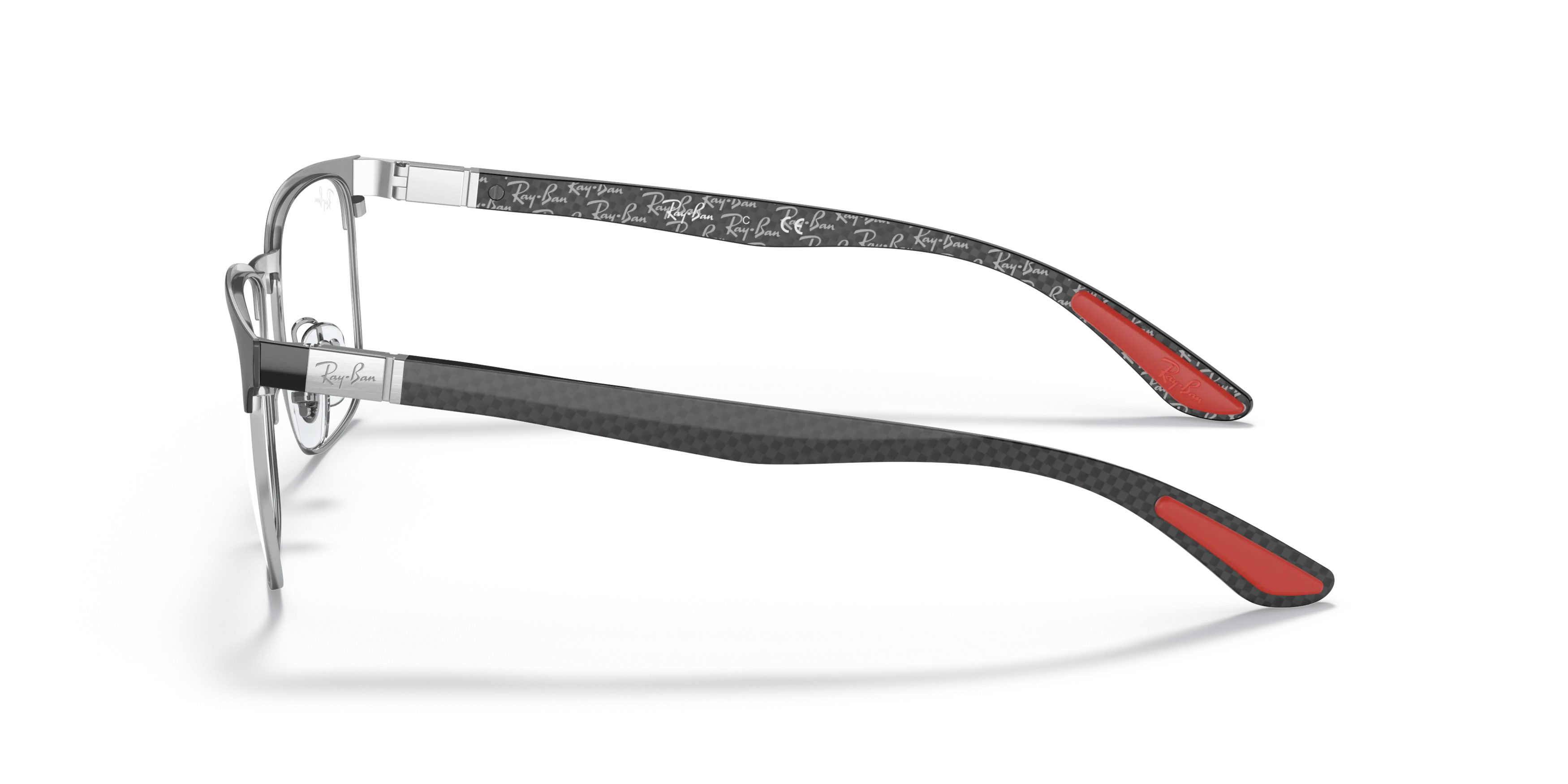 Angle_Left02, Ray-Ban RB8421 Optics 0RX8421 2861 Brille
