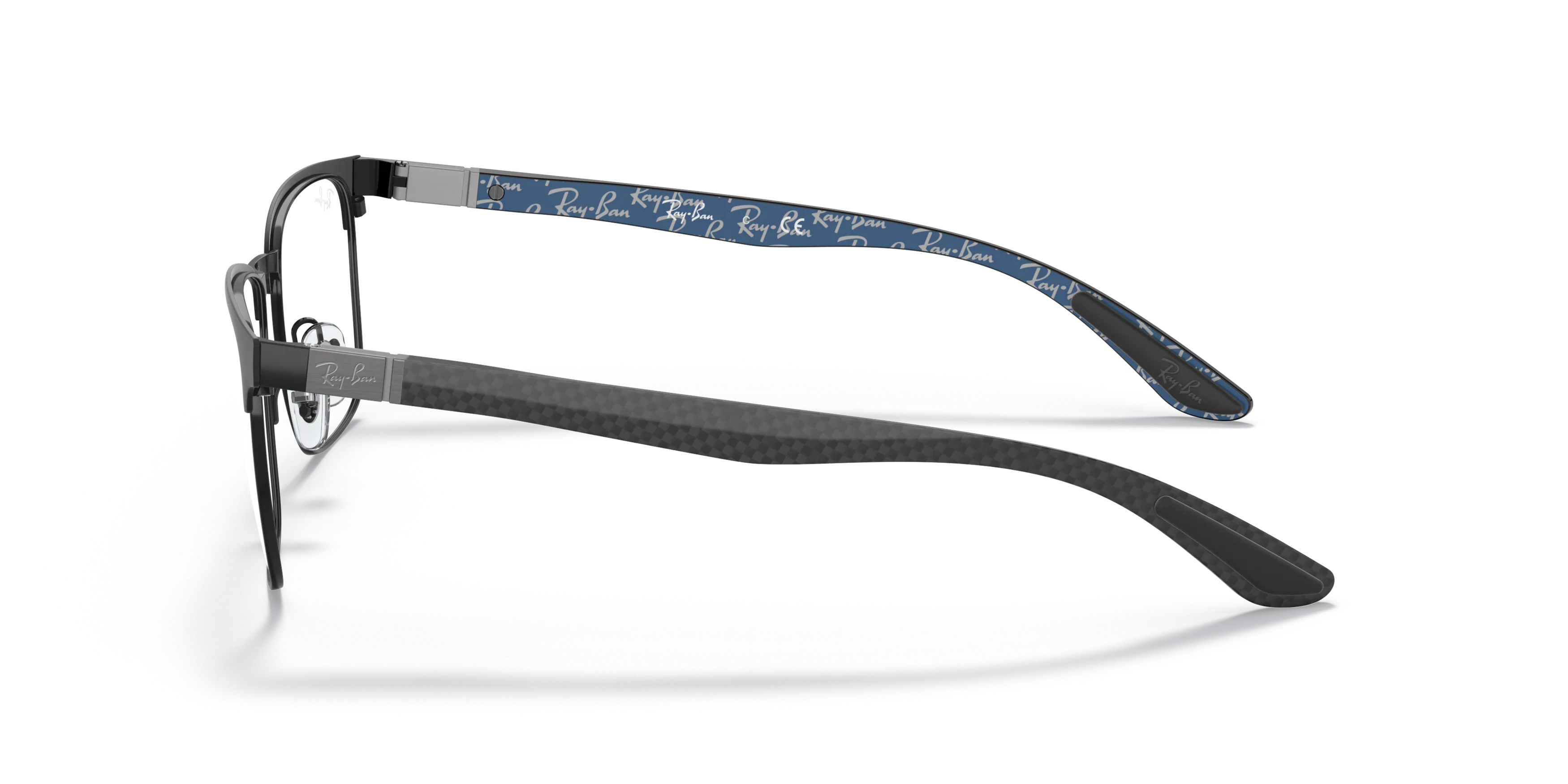 Angle_Left02, Ray-Ban RB8421 Optics 0RX8421 2904 Brille