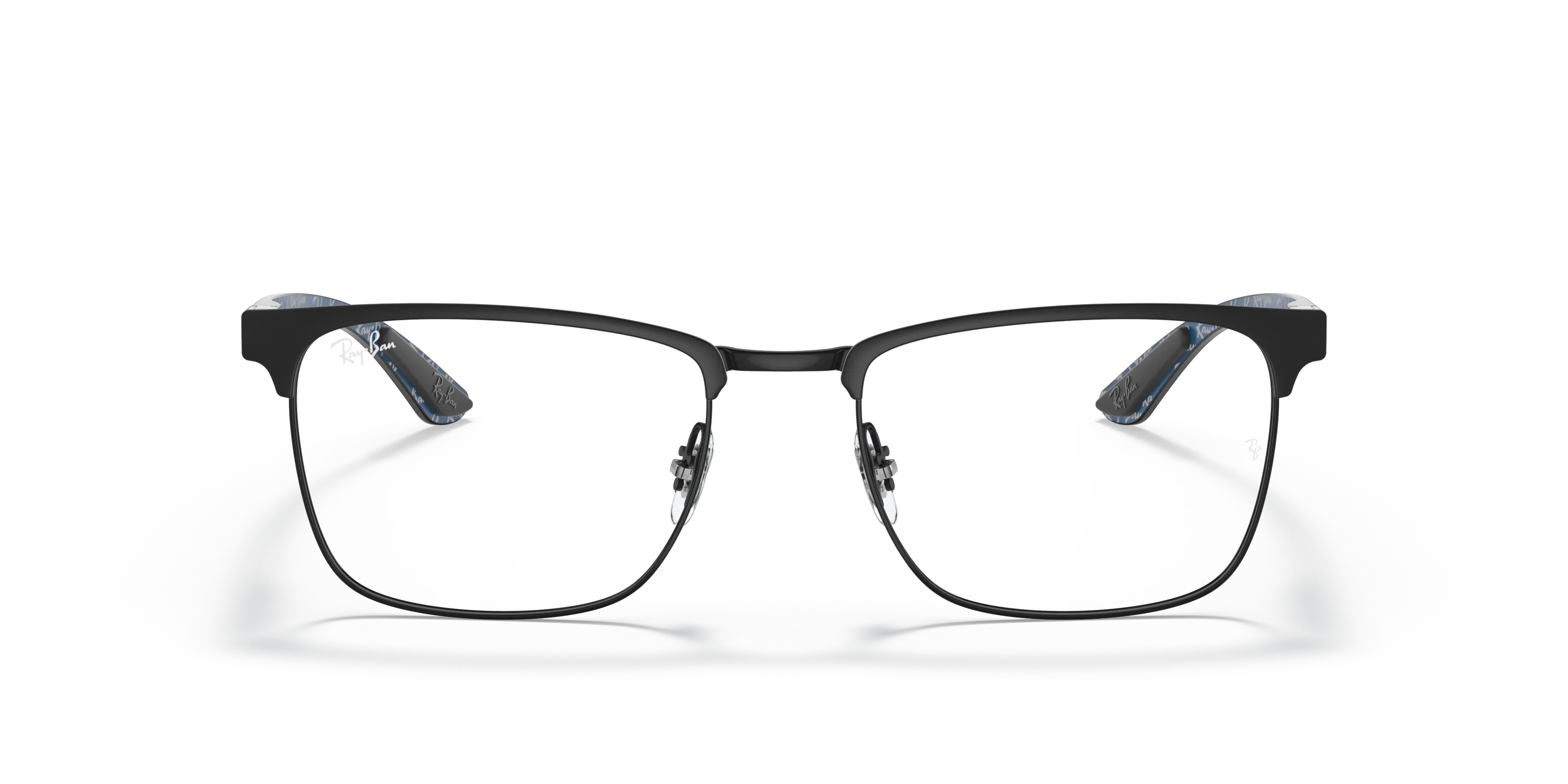 Front, Ray-Ban RB8421 Optics 0RX8421 2904 Brille