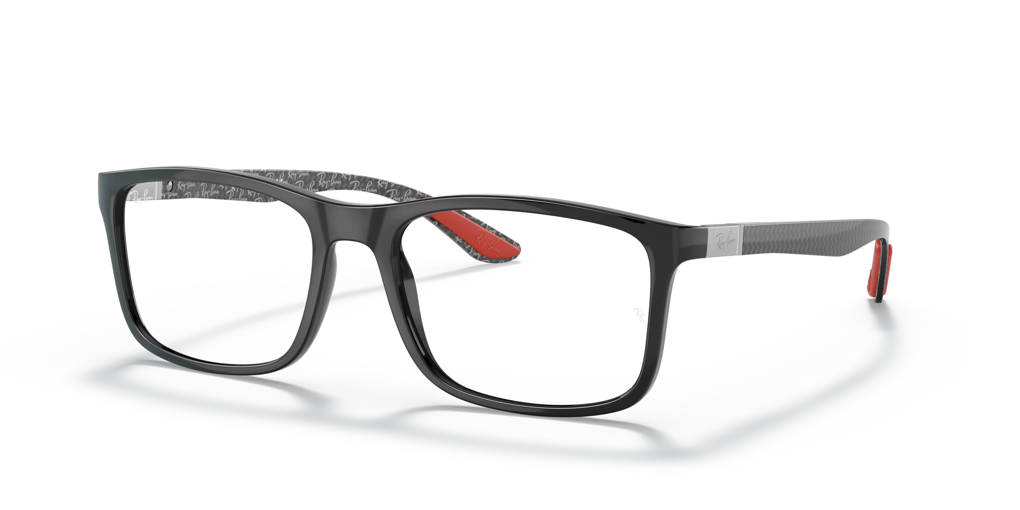 Angle_Left01, Ray-Ban RB8908 Optics 0RX8908 2000 Brille