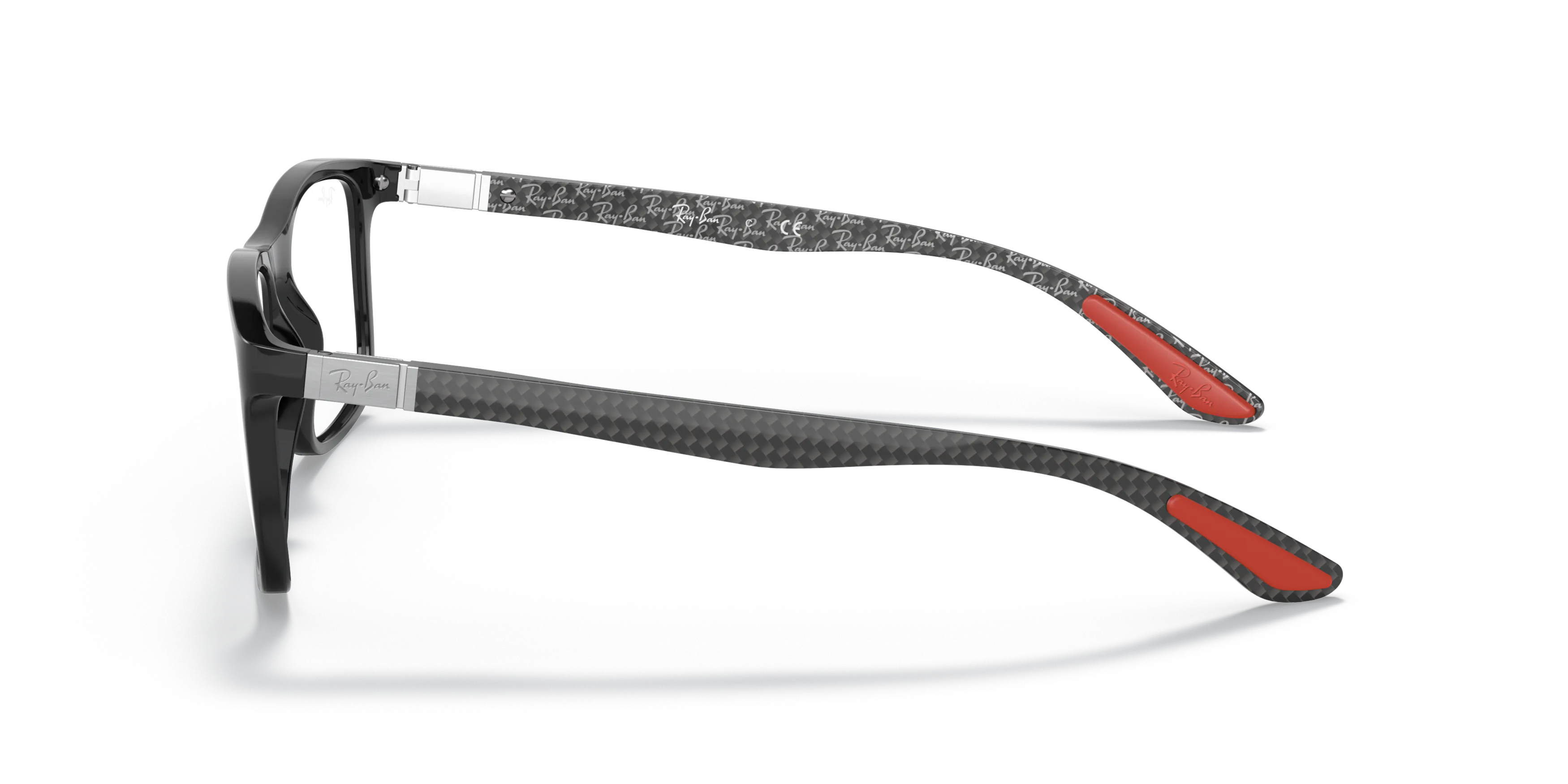 Angle_Left02, Ray-Ban RB8908 Optics 0RX8908 2000 Brille
