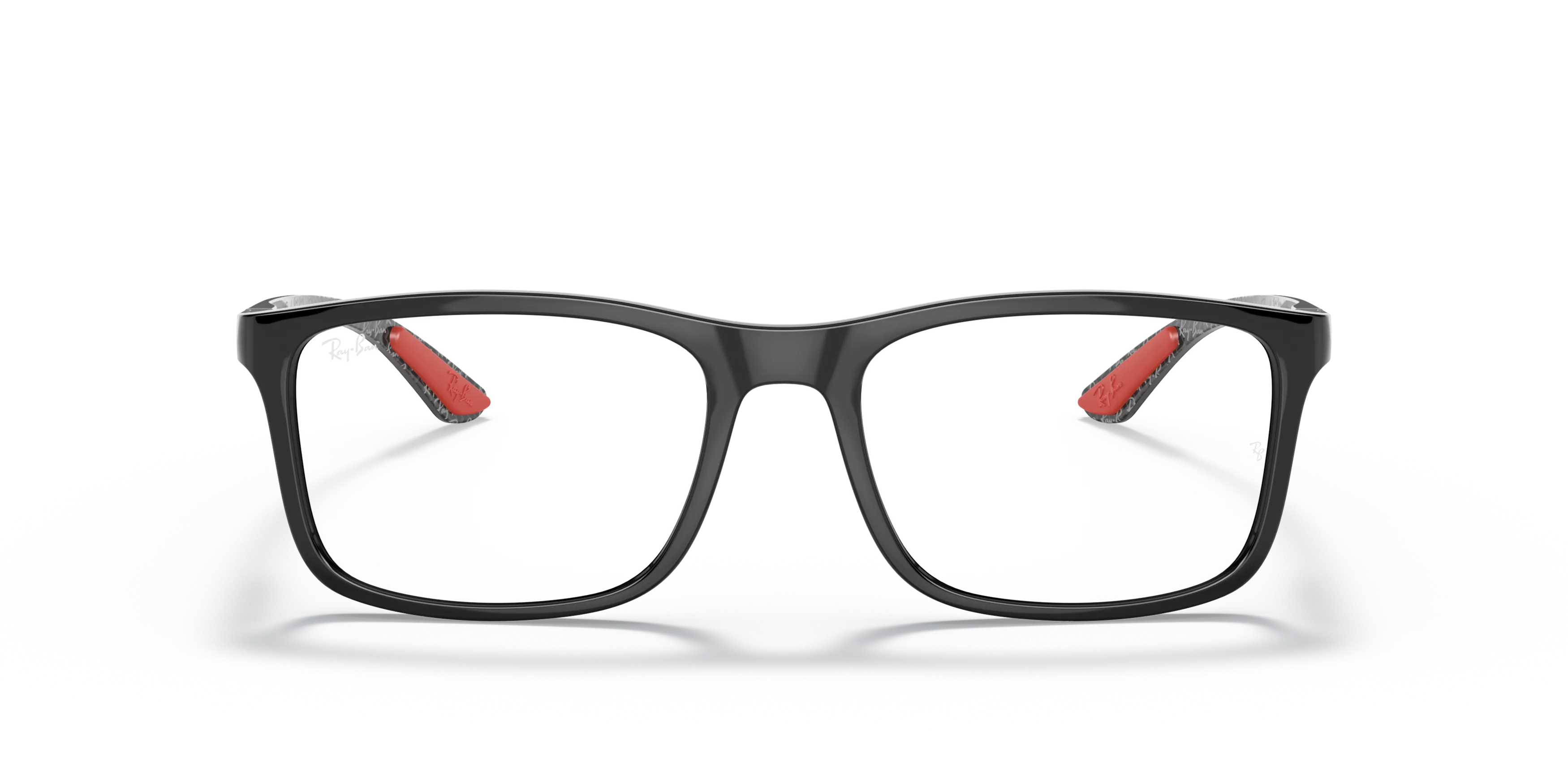 Front, Ray-Ban RB8908 Optics 0RX8908 2000 Brille