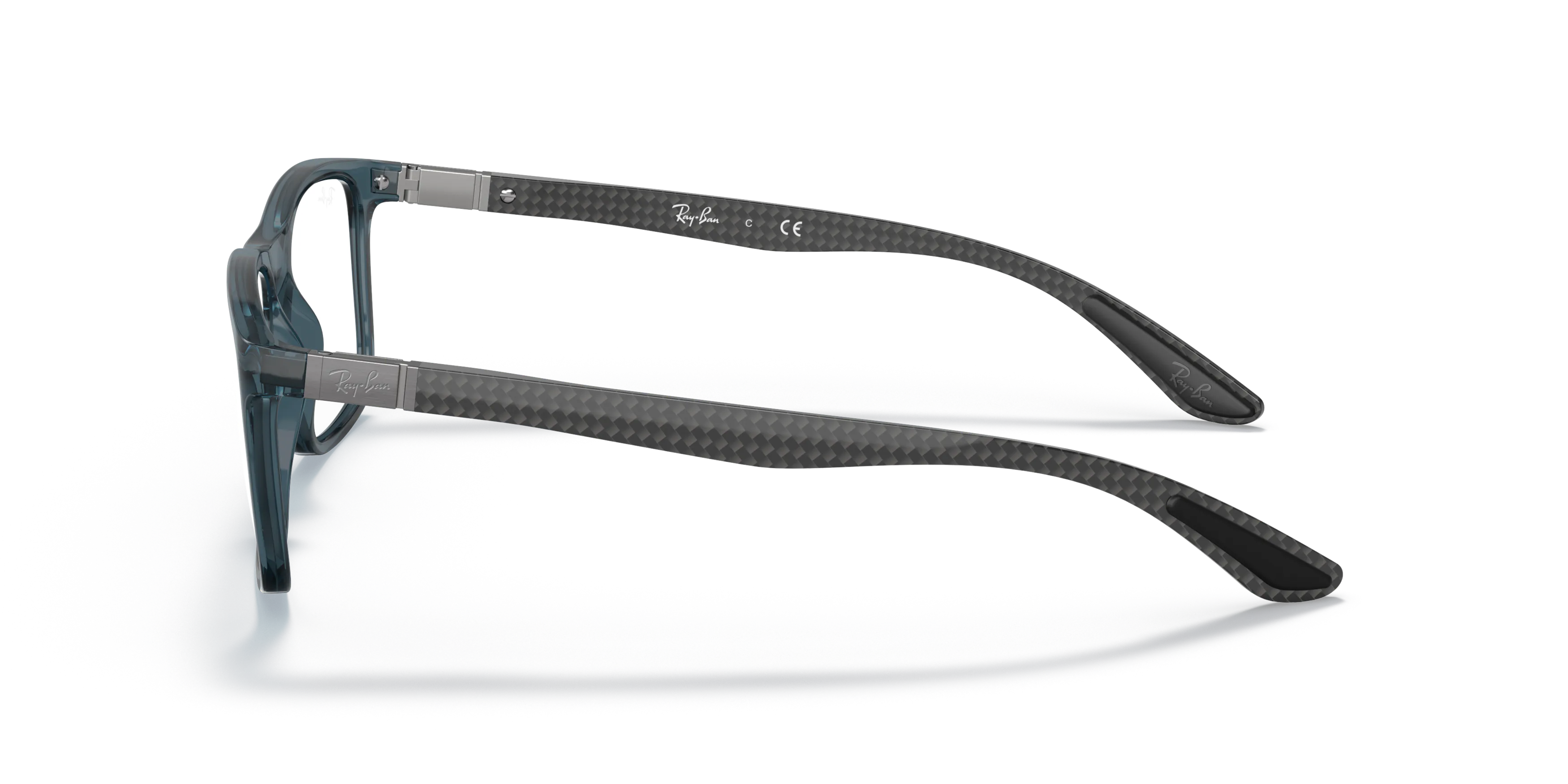 Angle_Left02, Ray-Ban RB8908 Optics 0RX8908 5719 Brille