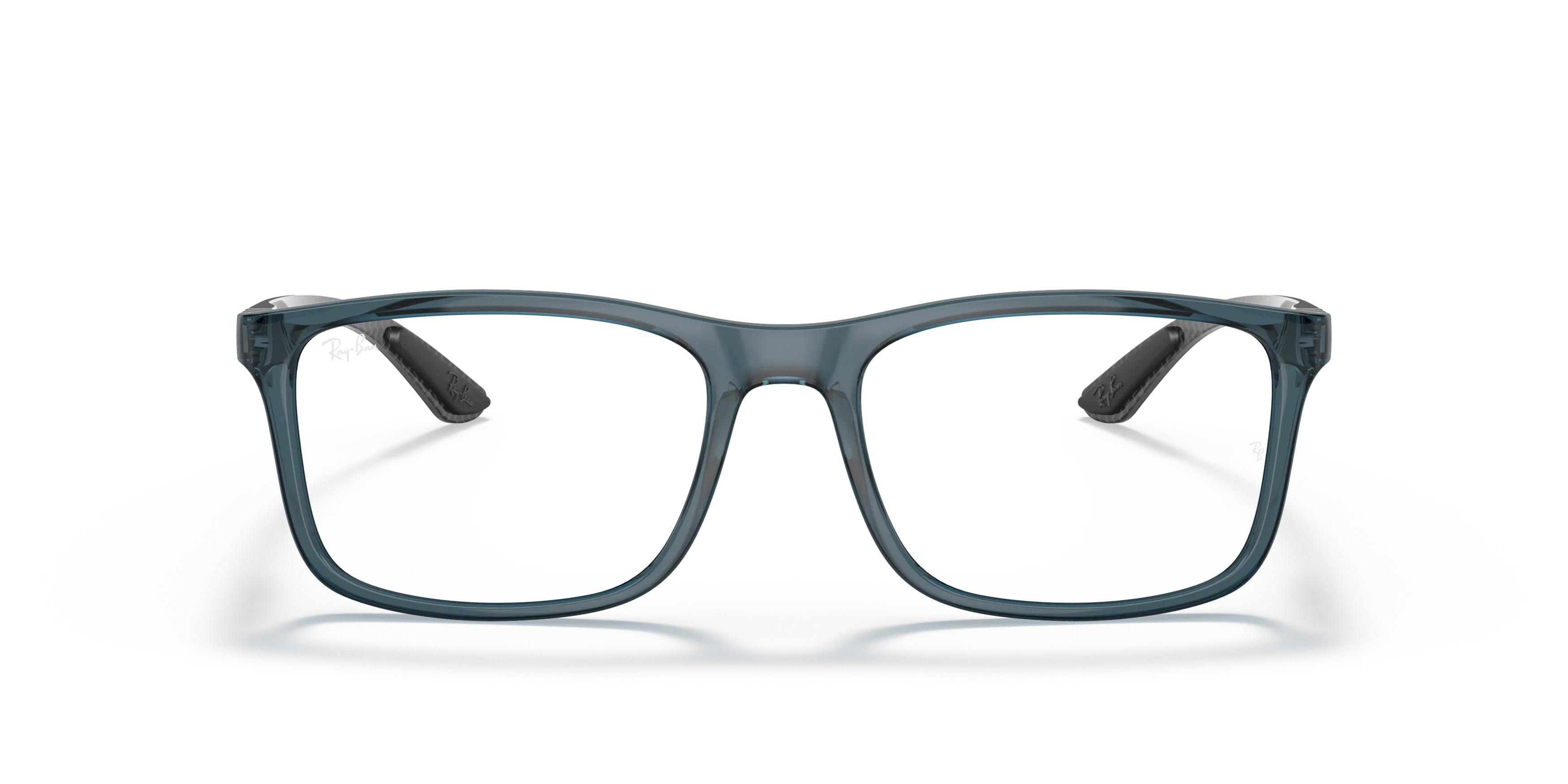 Front, Ray-Ban RB8908 Optics 0RX8908 5719 Brille