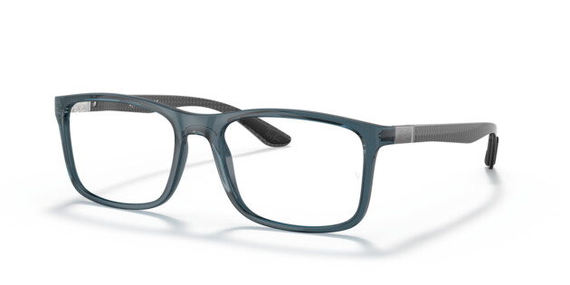 [products.image.angle_left01] Ray-Ban OPTICS 0RX8908 5719 Brille