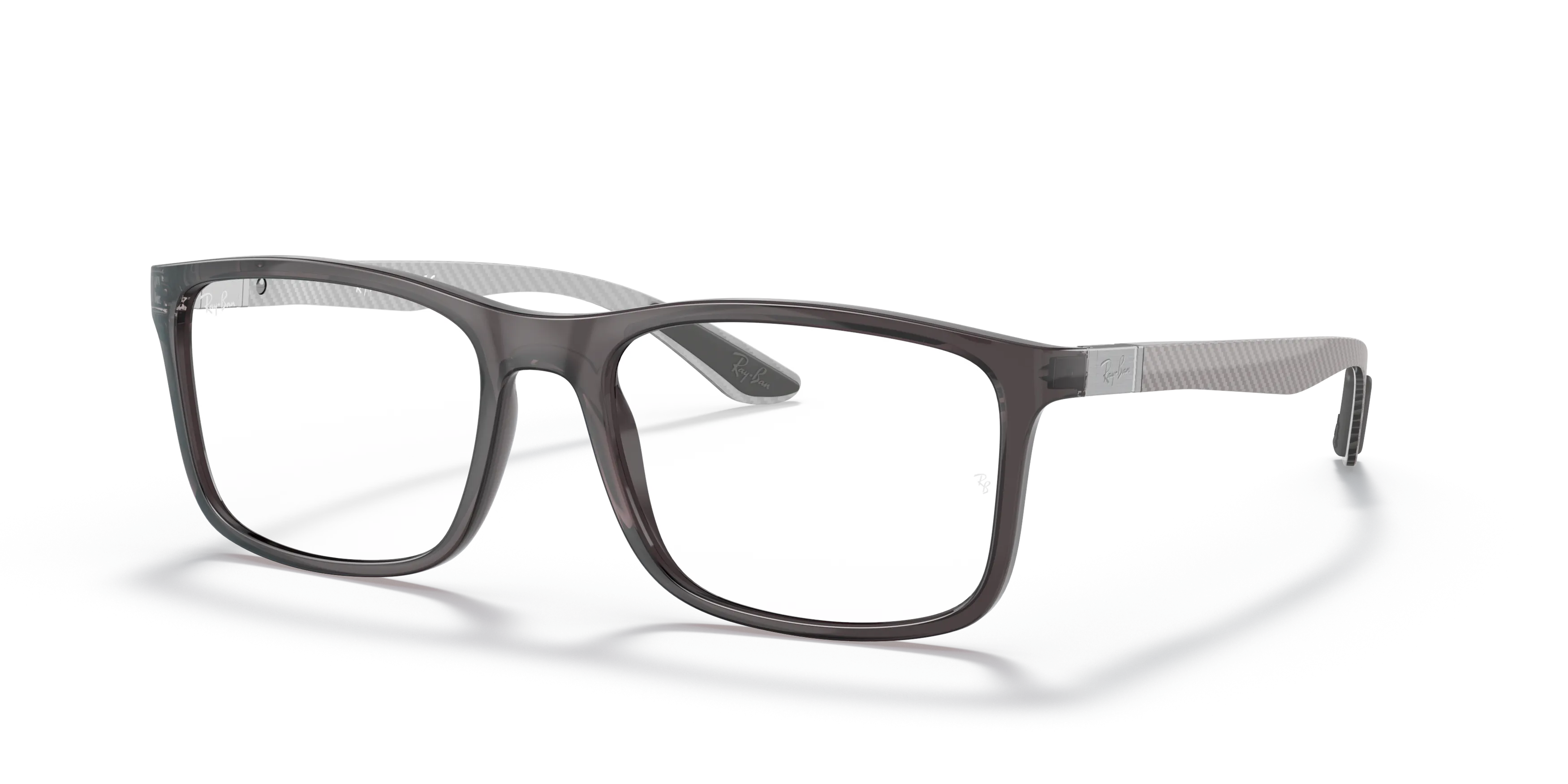 Angle_Left01, Ray-Ban RB8908 Optics 0RX8908 8061 Brille