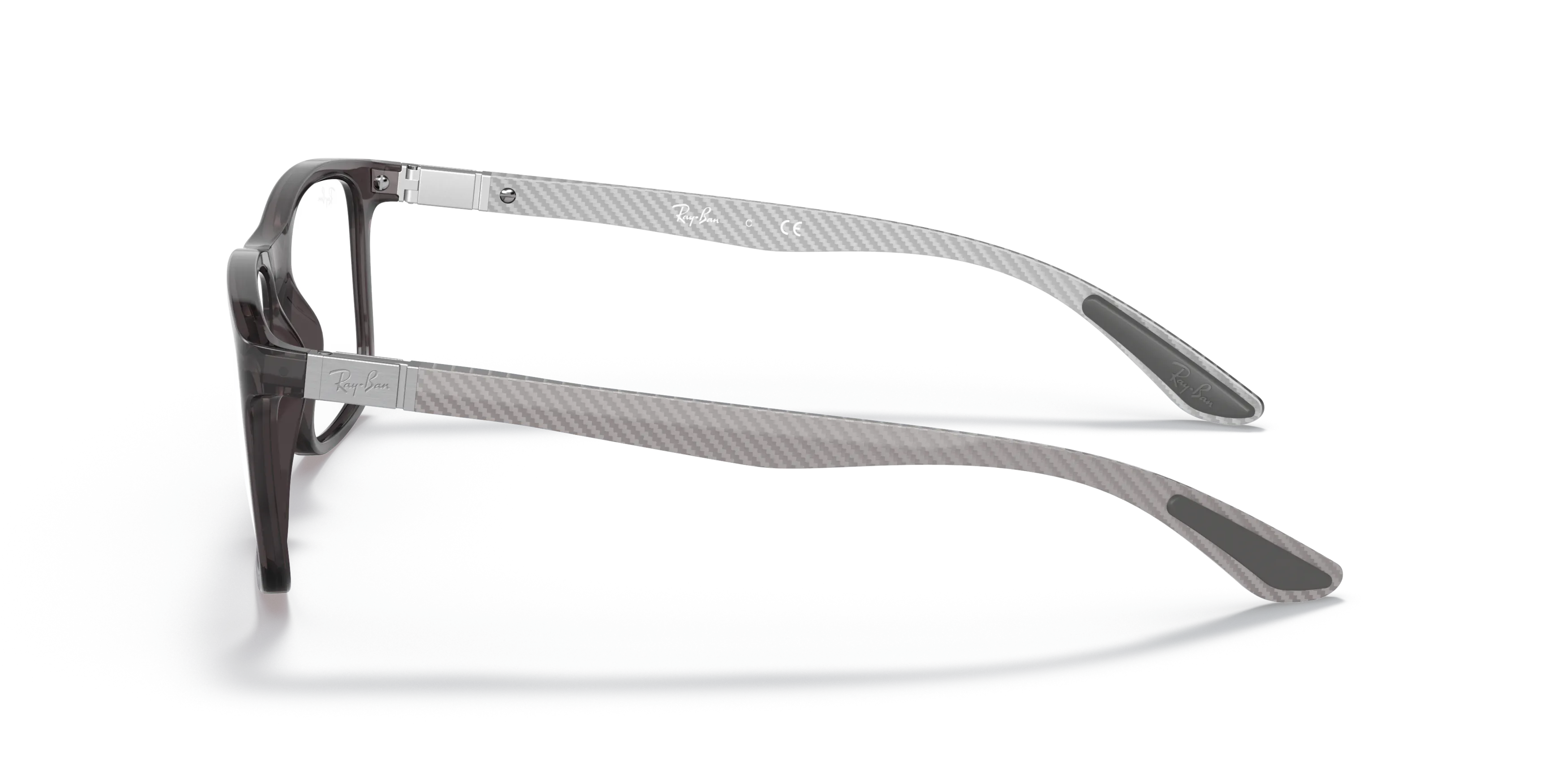 Angle_Left02, Ray-Ban RB8908 Optics 0RX8908 8061 Brille