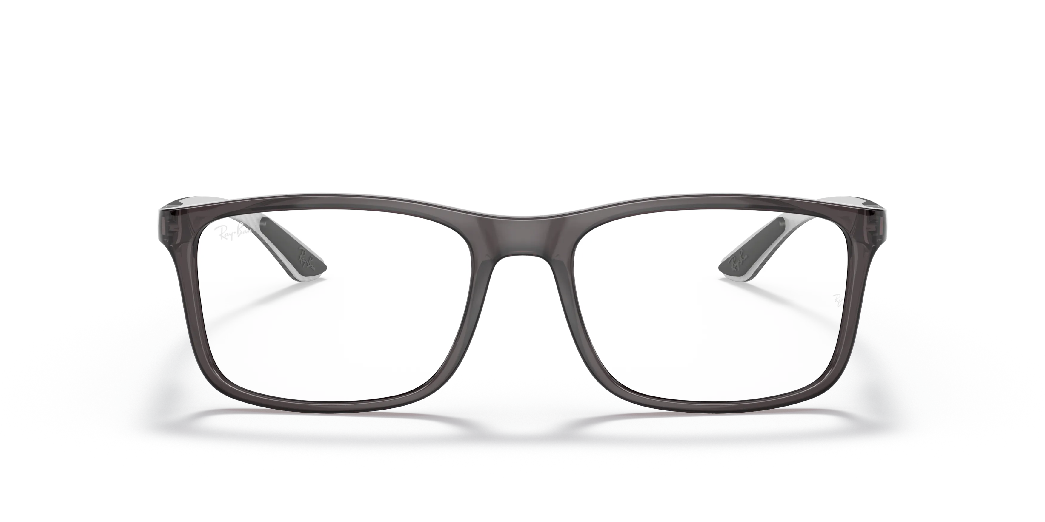 Front, Ray-Ban RB8908 Optics 0RX8908 8061 Brille