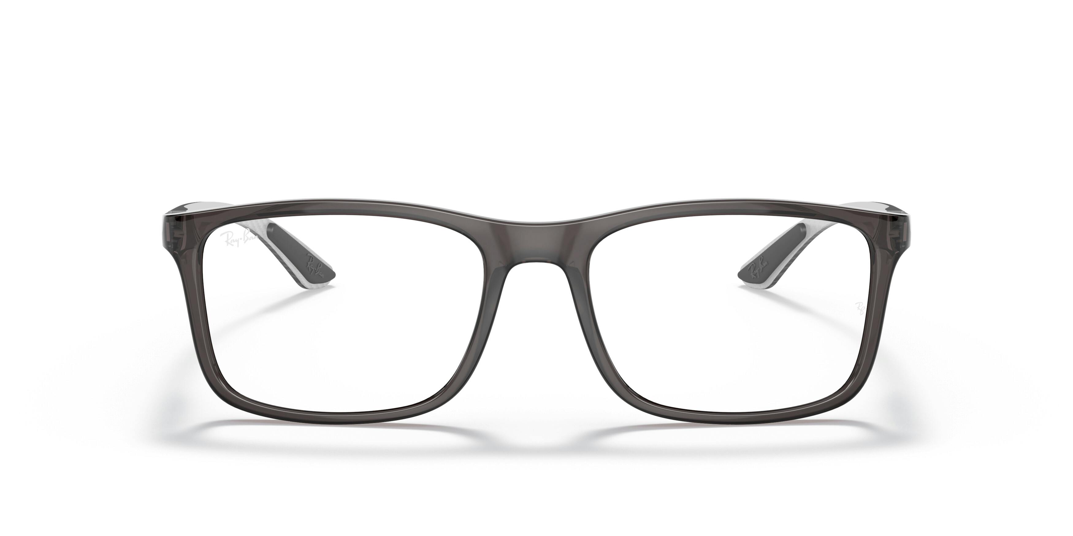 Front, Ray-Ban 0RX8908 8061 Brille