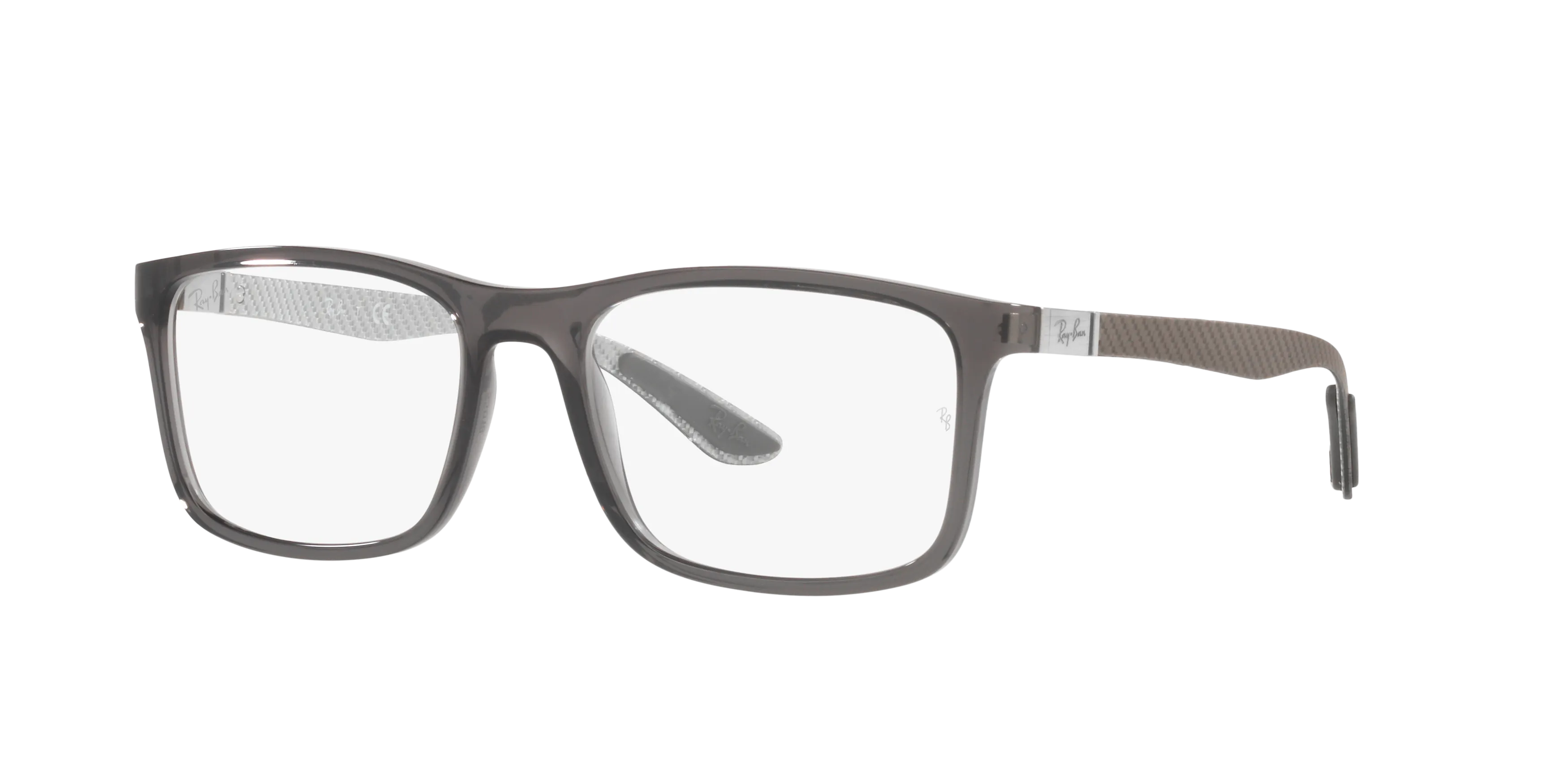 Angle_Left01, Ray-Ban RB8908 Optics 0RX8908 8061 Brille
