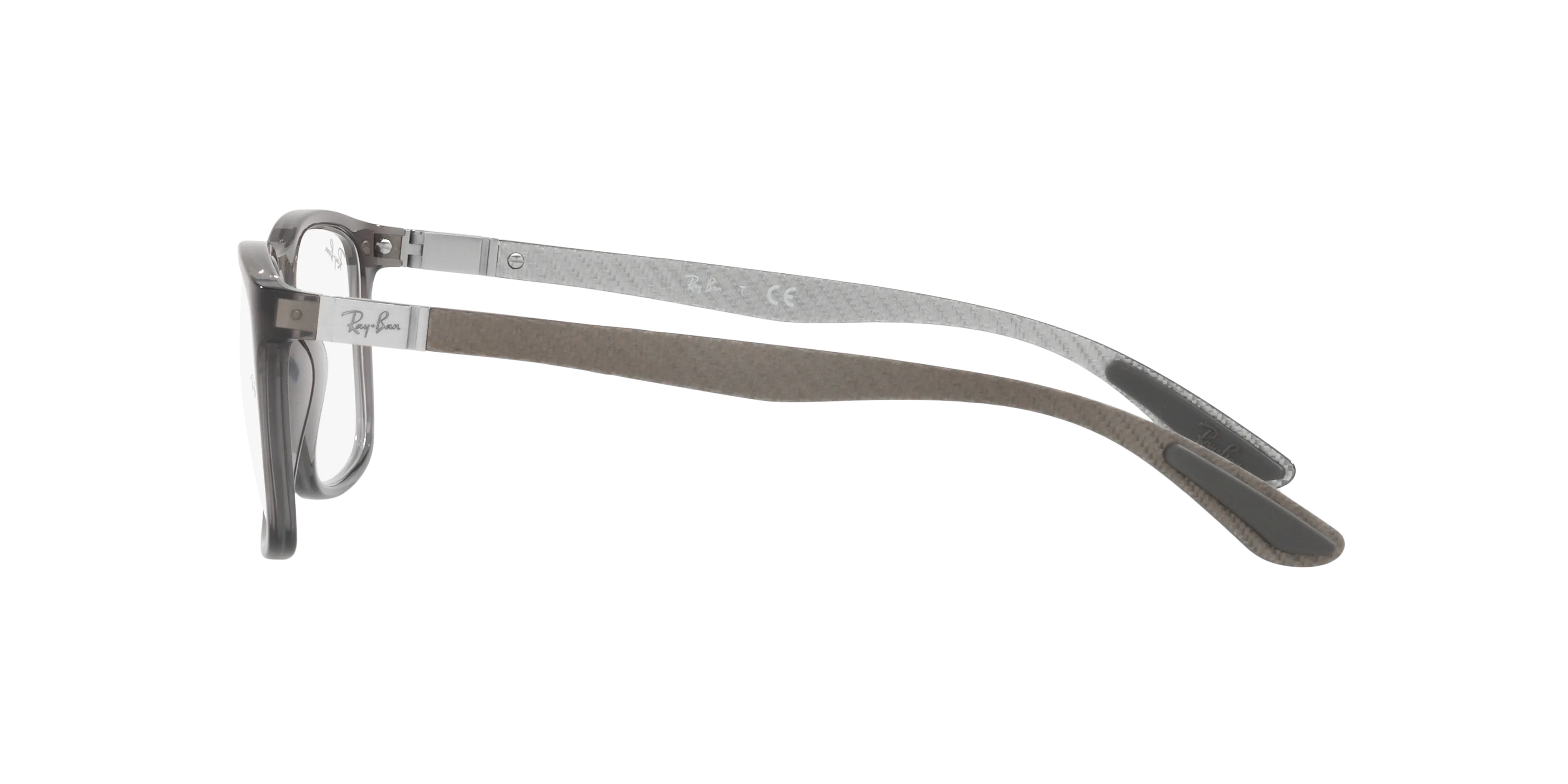 Angle_Left02, Ray-Ban RB8908 Optics 0RX8908 8061 Brille