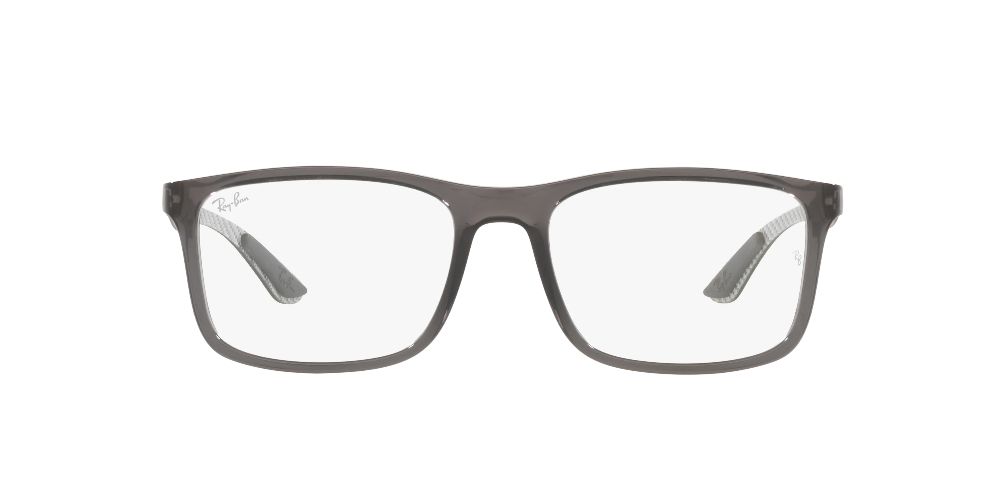 Ray-Ban RB8908 Optics 0RX8908 8061 Brille