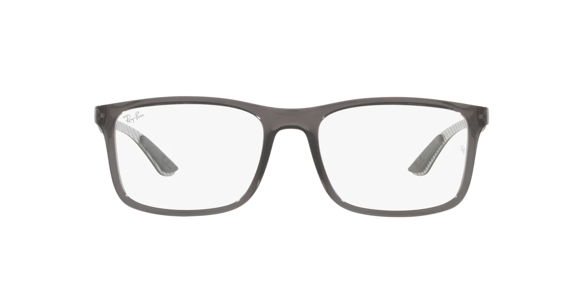 Ray-Ban RB8908 Optics 0RX8908 8061 Brille