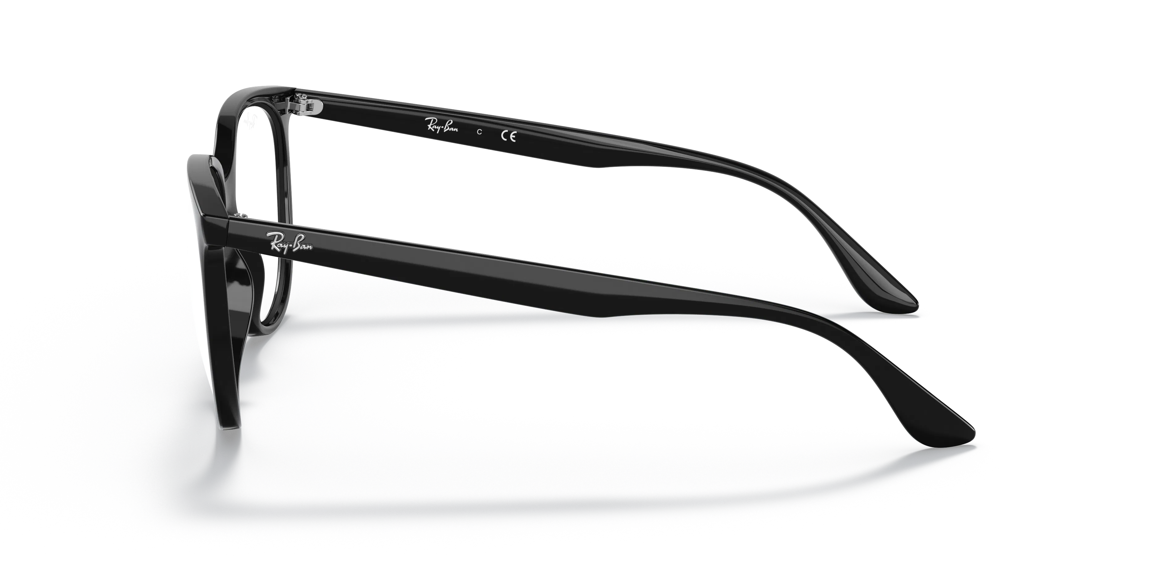 Angle_Left02, Ray-Ban RB4378V Optics 0RX4378V 2000 Brille