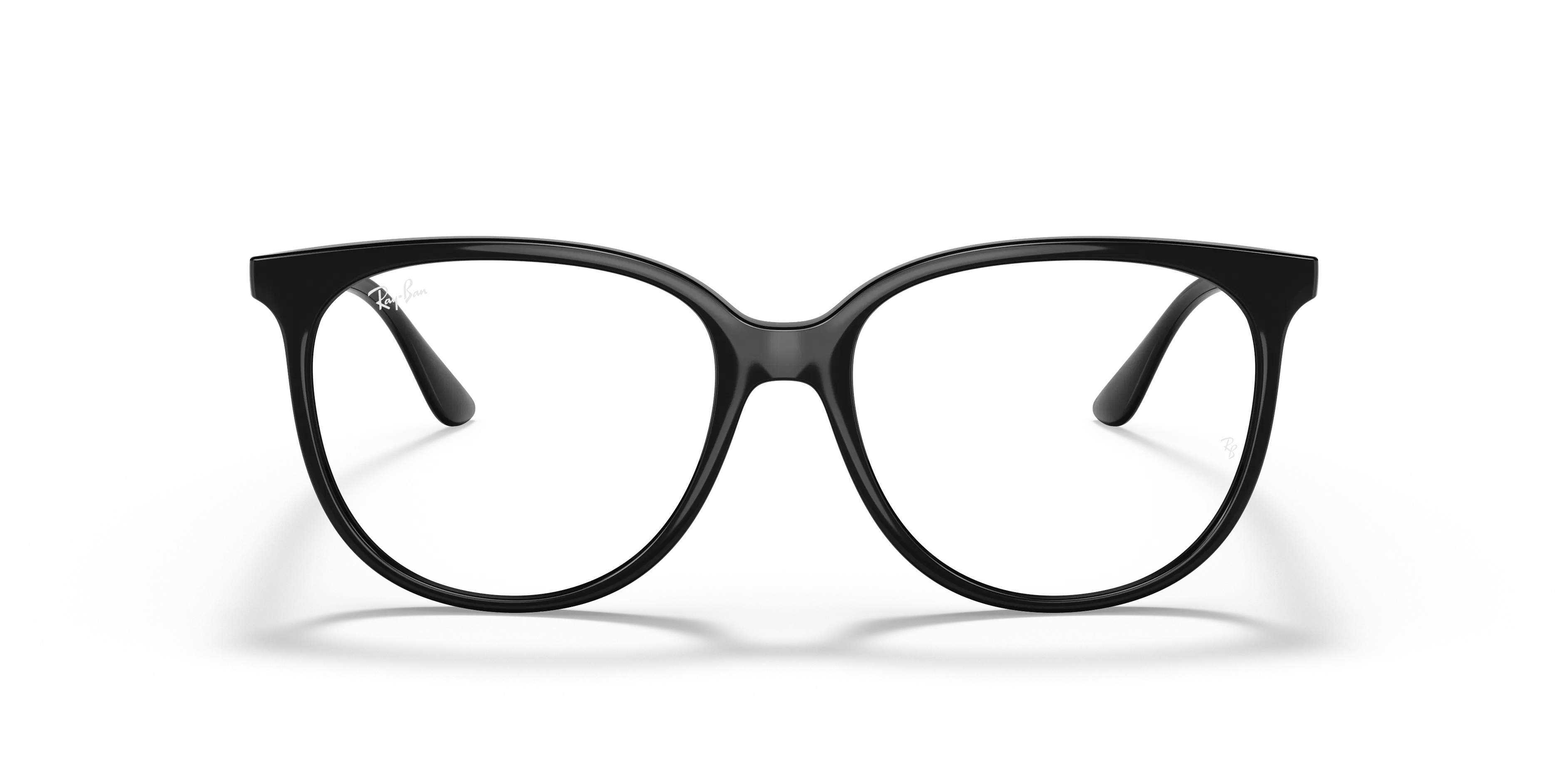 Front, Ray-Ban RB4378V Optics 0RX4378V 2000 Brille