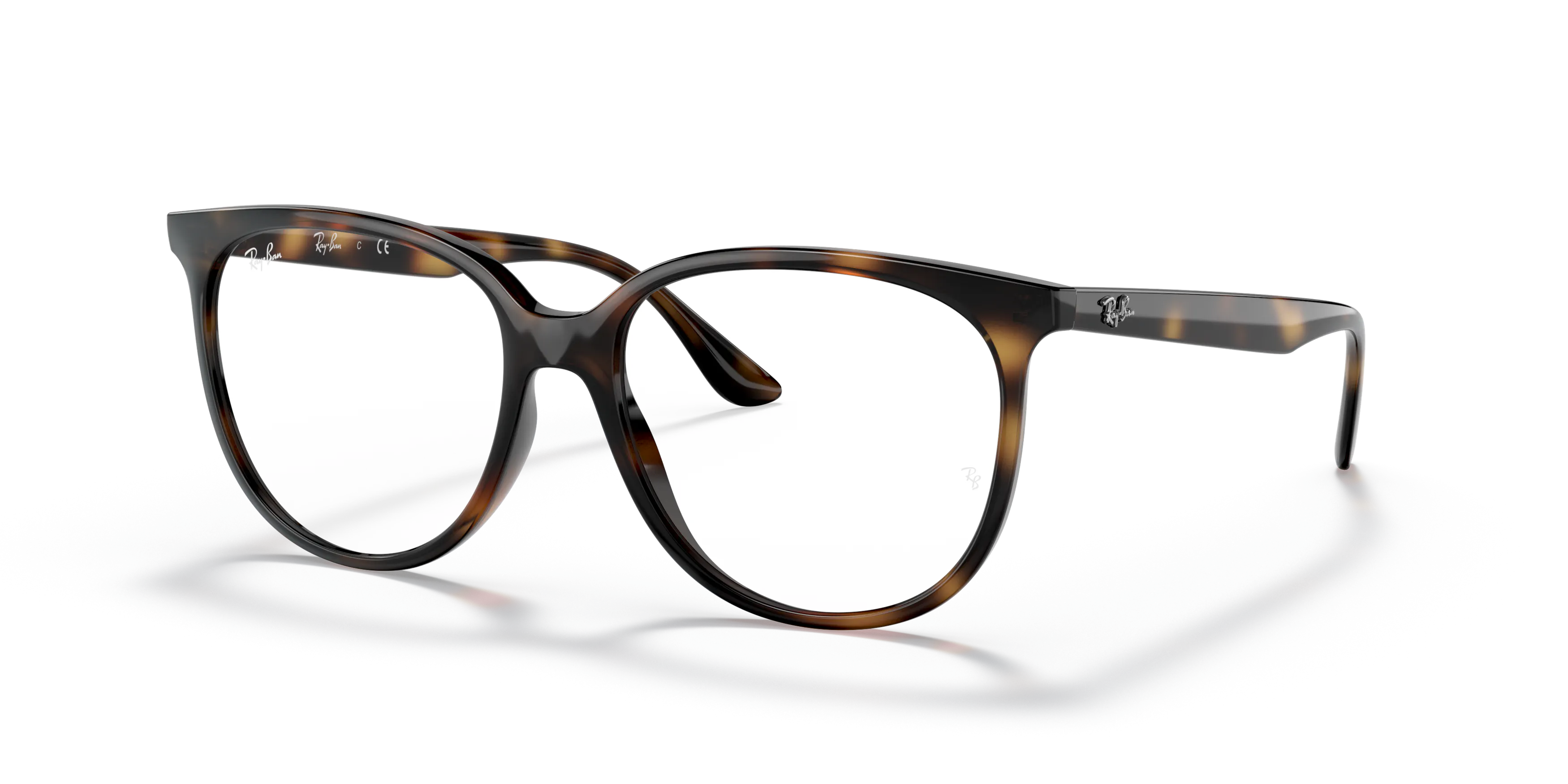 Angle_Left01, Ray-Ban RB4378V Optics 0RX4378V 2012 Brille
