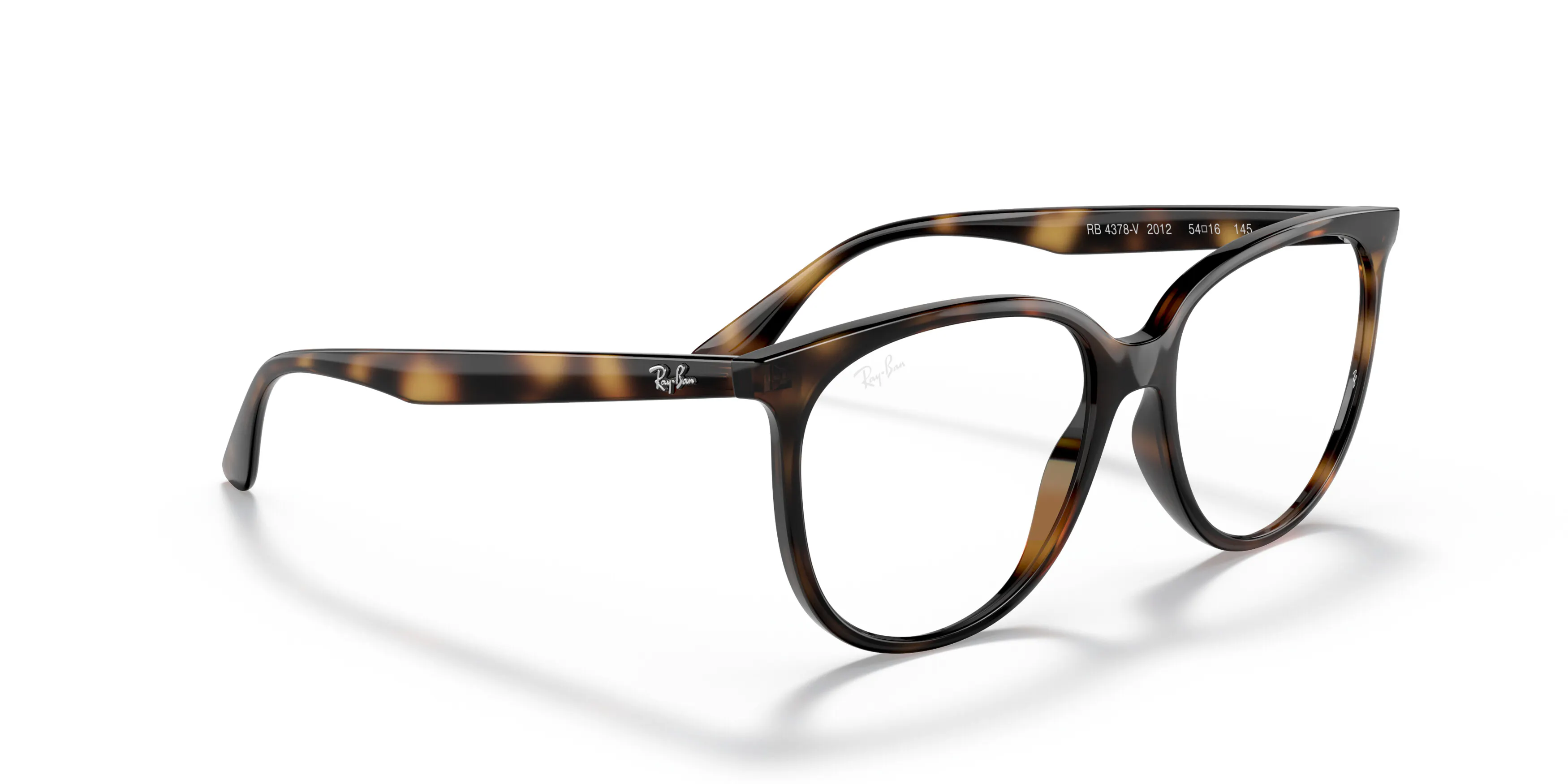 Ray-Ban RB4378V Optics 0RX4378V 2012 Brille | Pearle