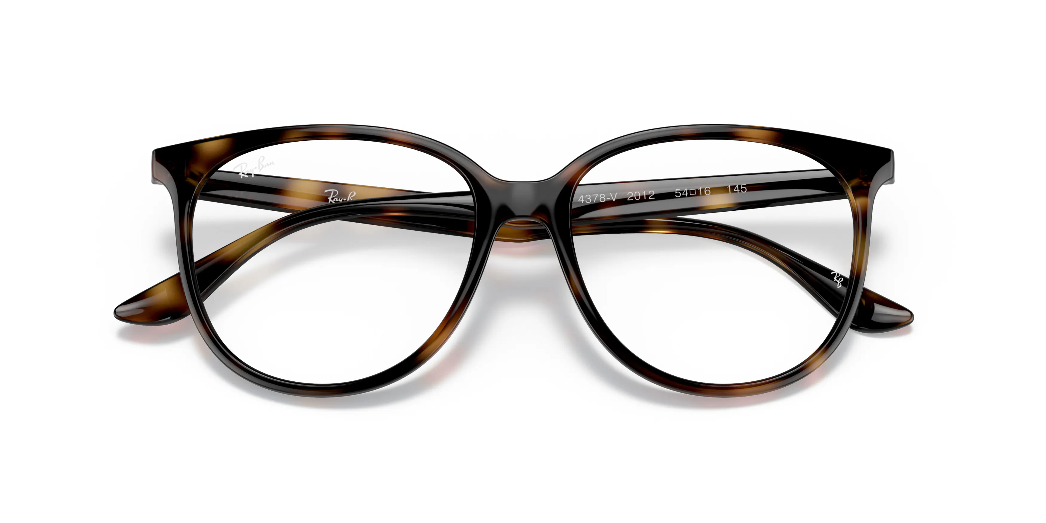 Ray-Ban RB4378V Optics 0RX4378V 2012 Brille | Pearle