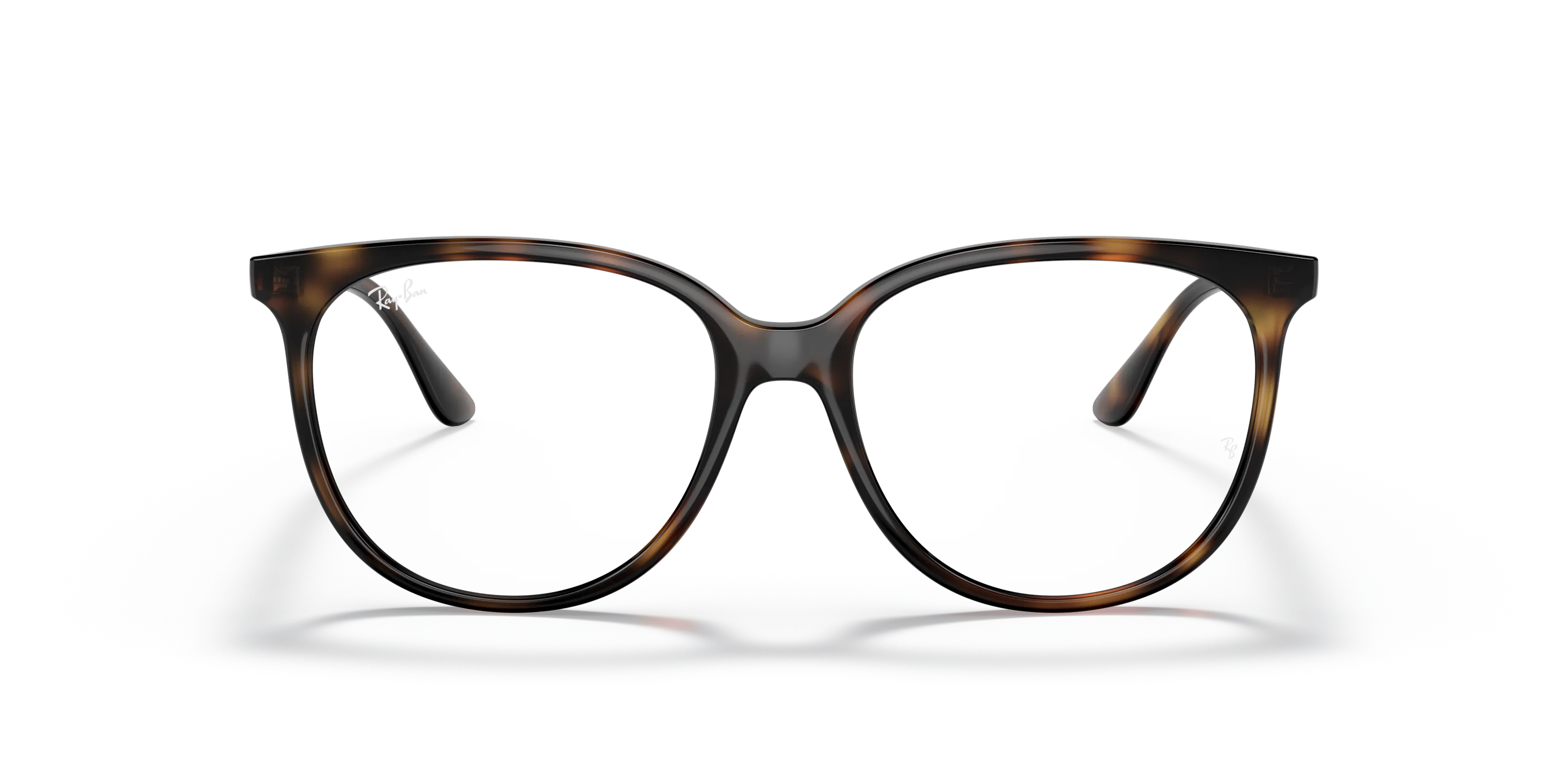 Front, Ray-Ban RB4378V Optics 0RX4378V 2012 Brille