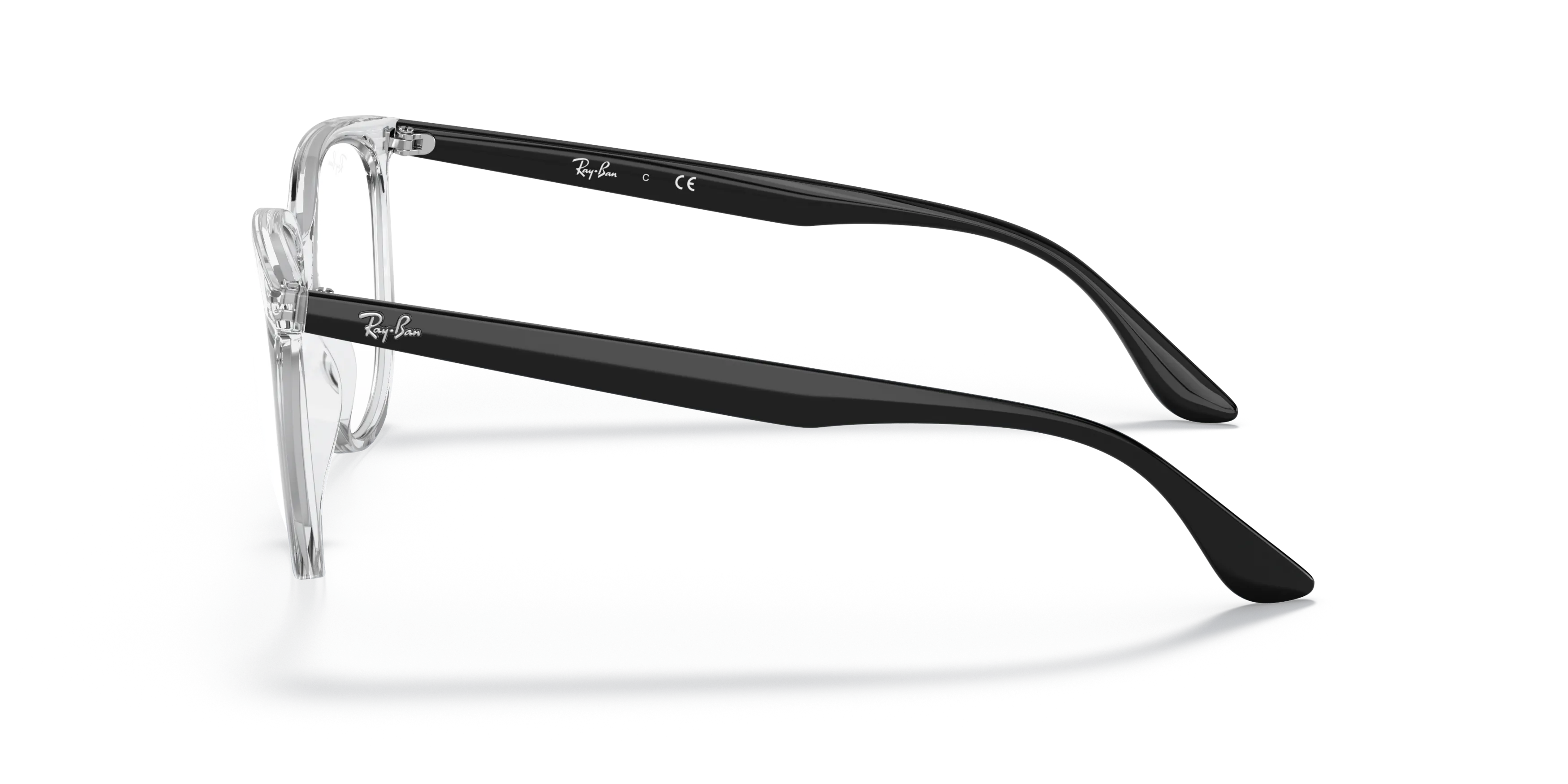 Angle_Left02, Ray-Ban RB4378V Optics 0RX4378V 5943 Brille