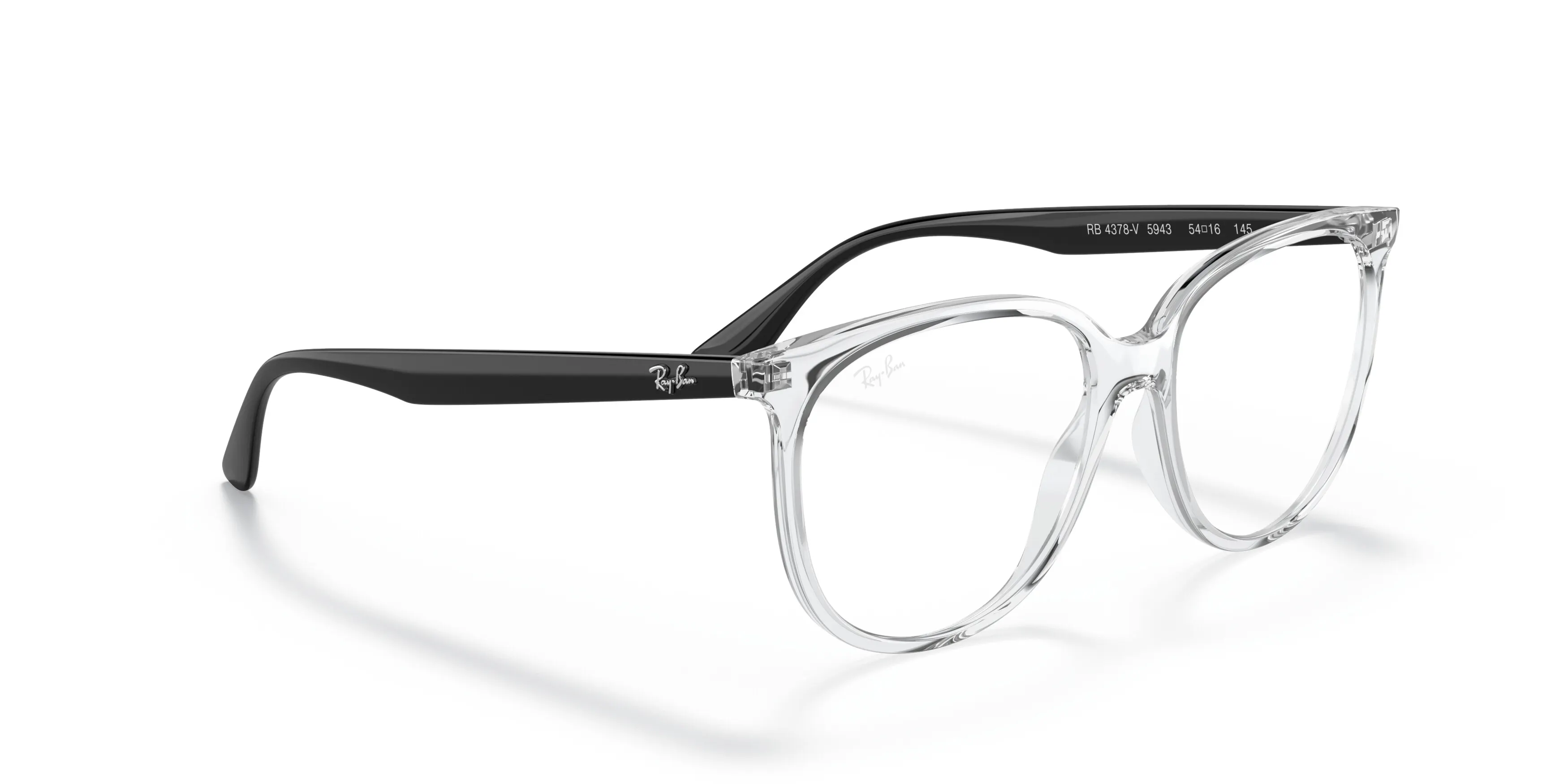 Ray-Ban RB4378V Optics 0RX4378V 5943 Brille | Pearle