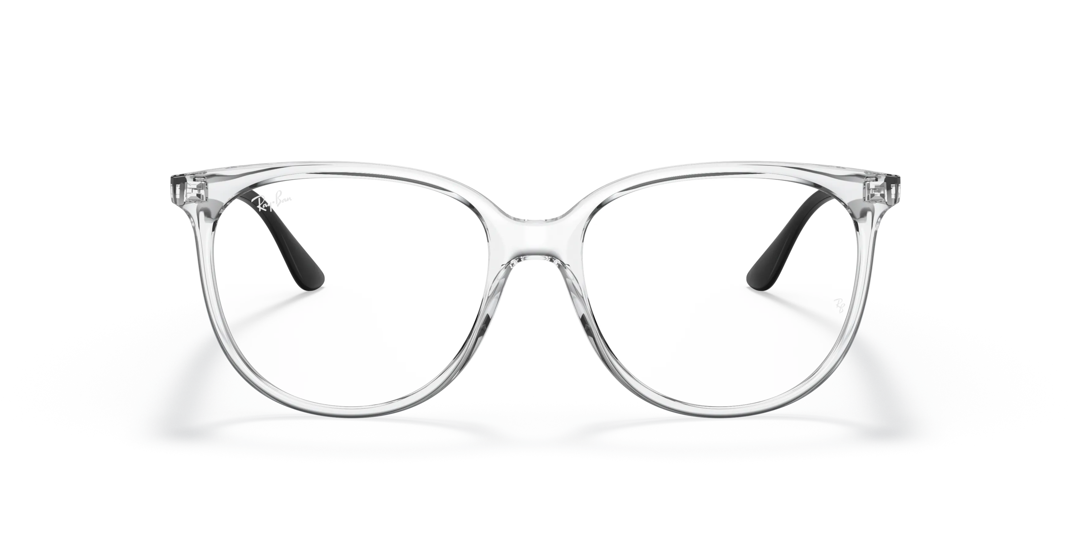 Front, Ray-Ban RB4378V Optics 0RX4378V 5943 Brille