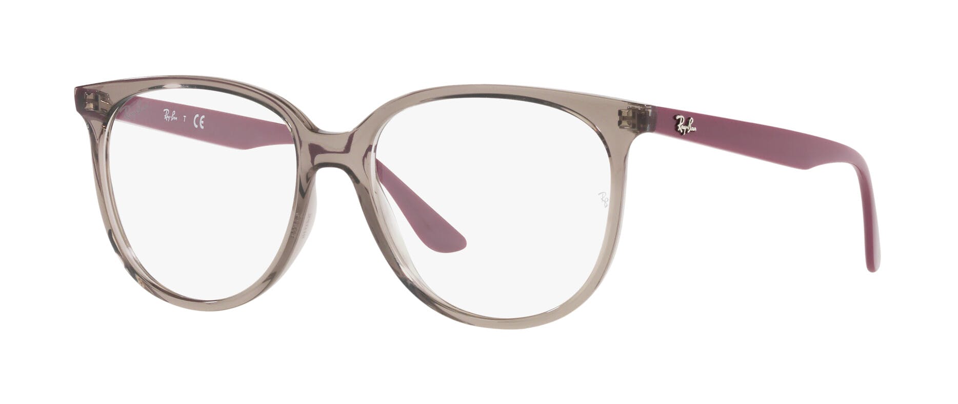 Angle_Left01, Ray-Ban OPTICS 0RX4378V 8083 Brille