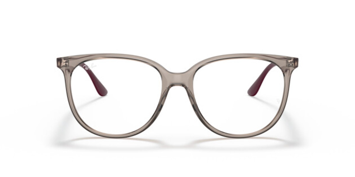 Ray-Ban OPTICS 0RX4378V 8083 Brille