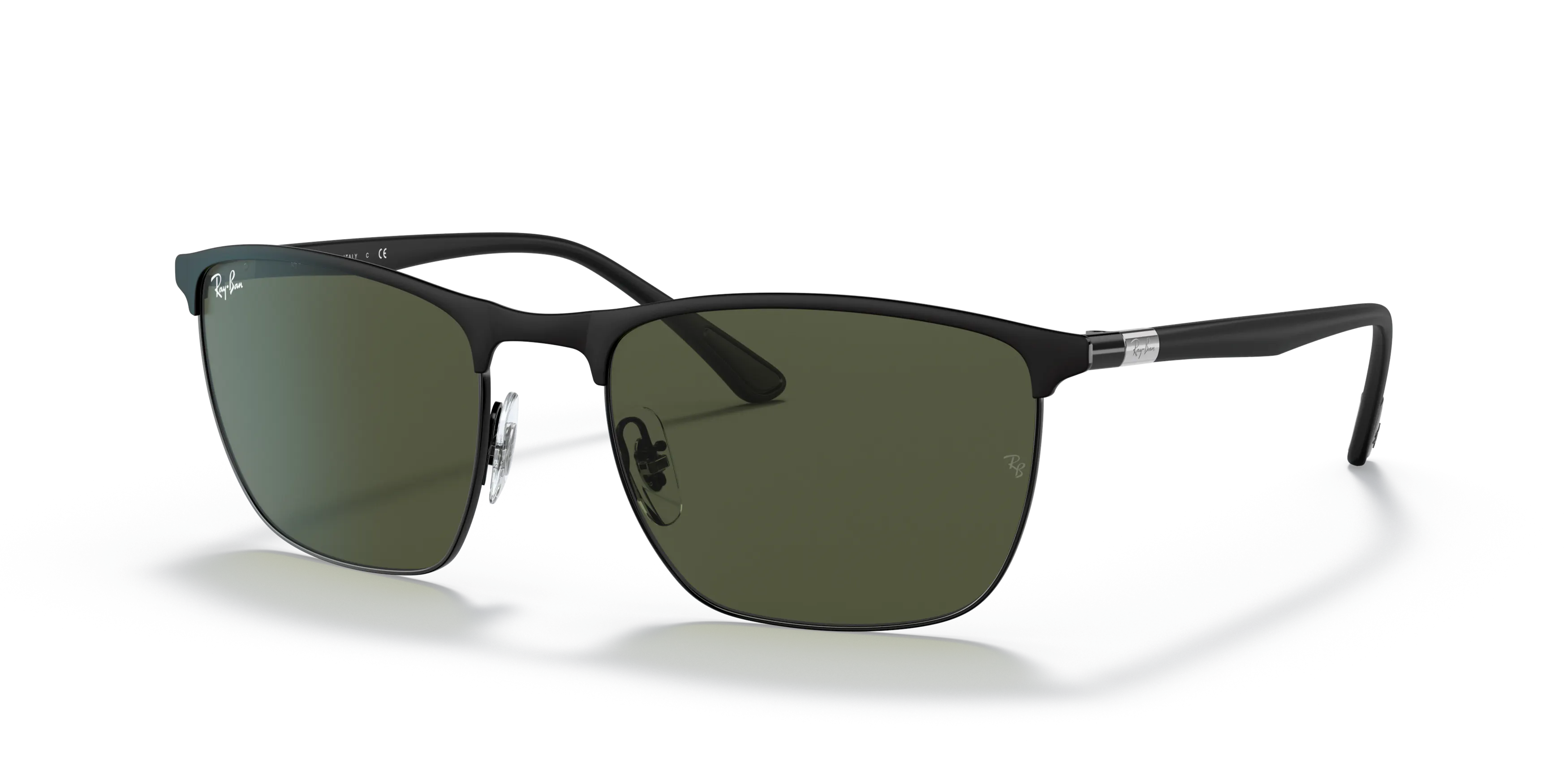 Angle_Left01, Ray-Ban RB3686 0RB3686 186/31 Sonnenbrille