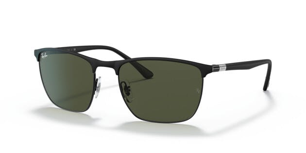 [products.image.angle_left01] Ray-Ban 0RB3686 186/31 Sonnenbrille