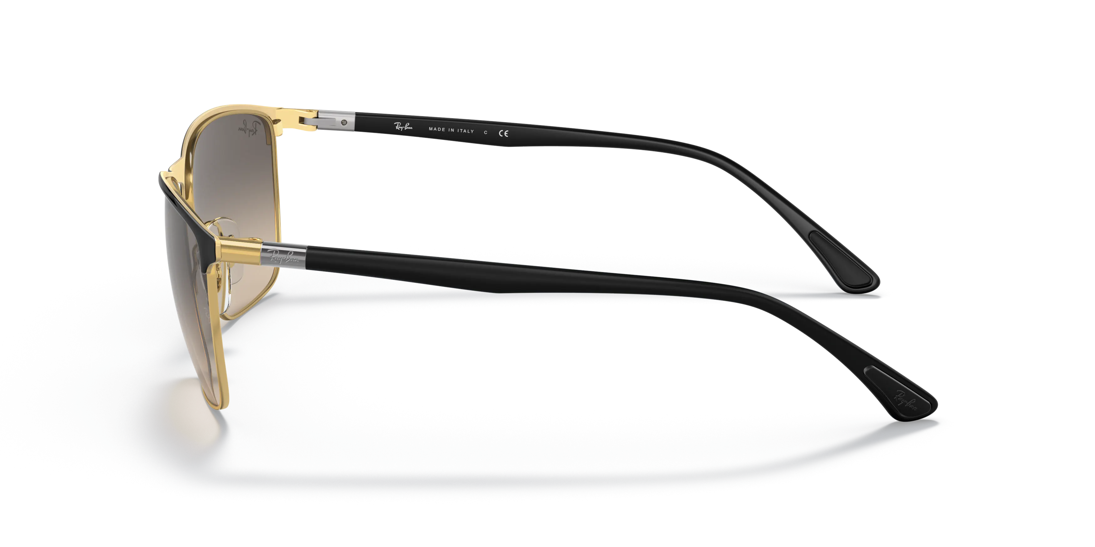 Angle_Left02, Ray-Ban RB3686 0RB3686 187/32 Sonnenbrille