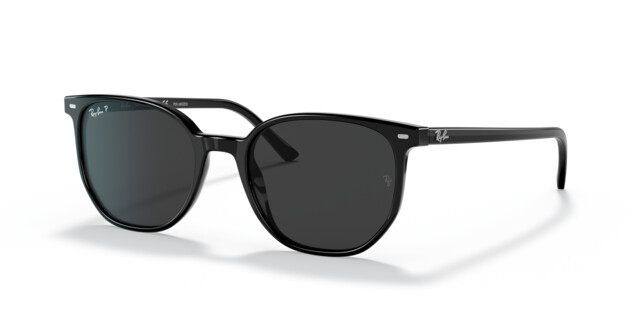 [products.image.angle_left01] Ray-Ban ELLIOT 0RB2197 901/48 Sonnenbrille