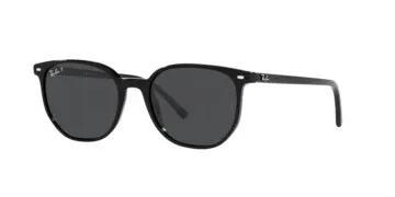 Angle_Left01, Ray-Ban ELLIOT 0RB2197 901/48 Sonnenbrille