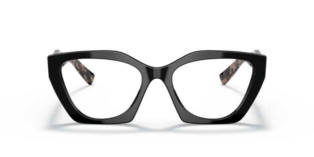 [products.image.front] Prada 0PR 09YV 21B1O1 Brille