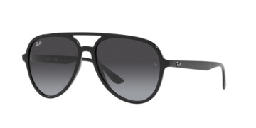 [products.image.angle_left01] Ray-Ban 0RB4376 601/8G Sonnenbrille