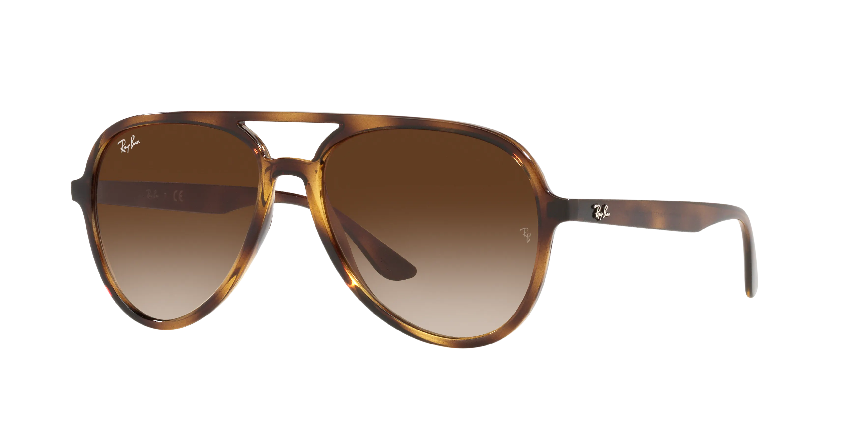 Angle_Left01, Ray-Ban RB4376 0RB4376 710/13 Sonnenbrille