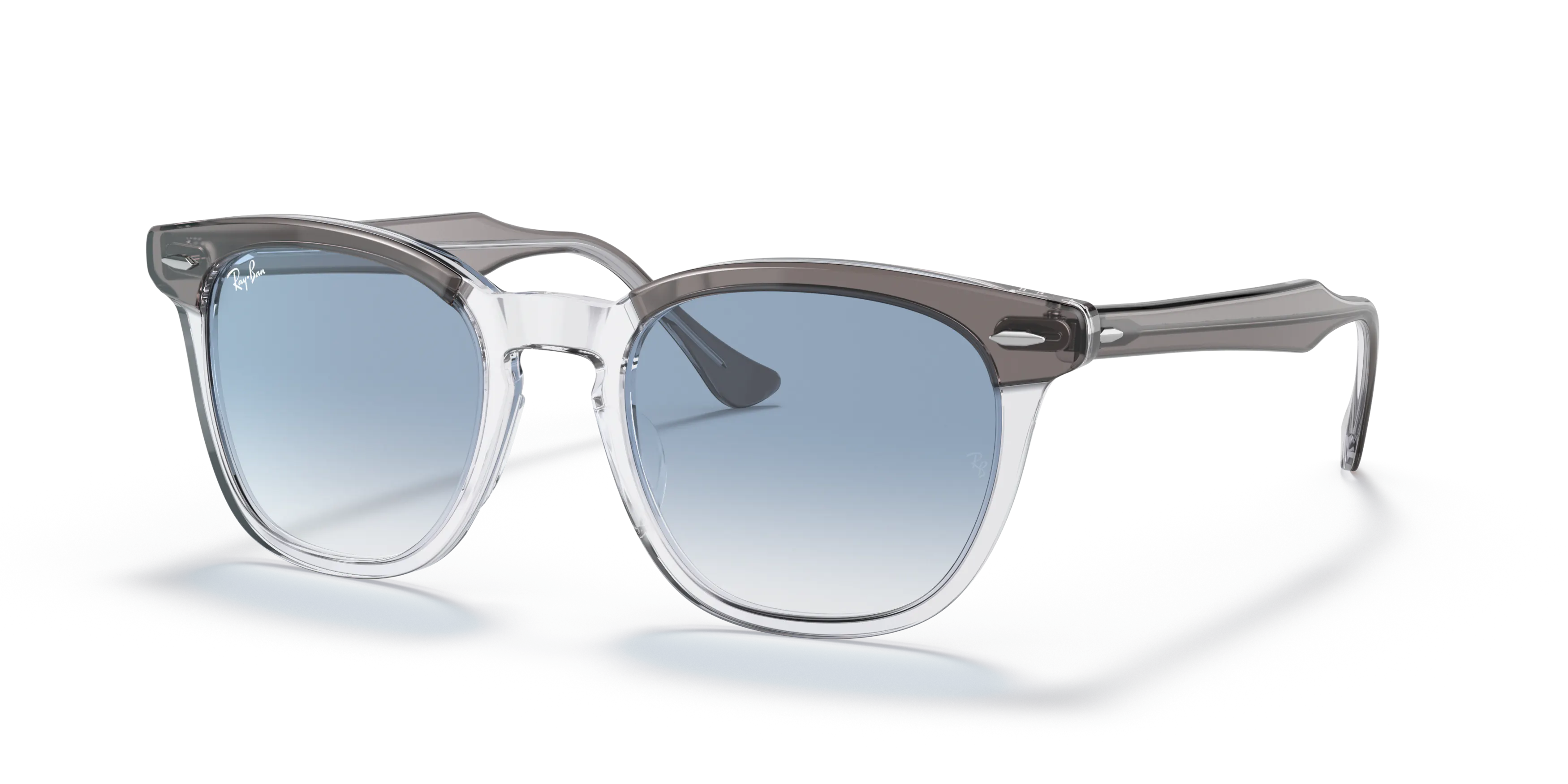 Angle_Left01, Ray-Ban Hawkeye 0RB2298 13553F Sonnenbrille