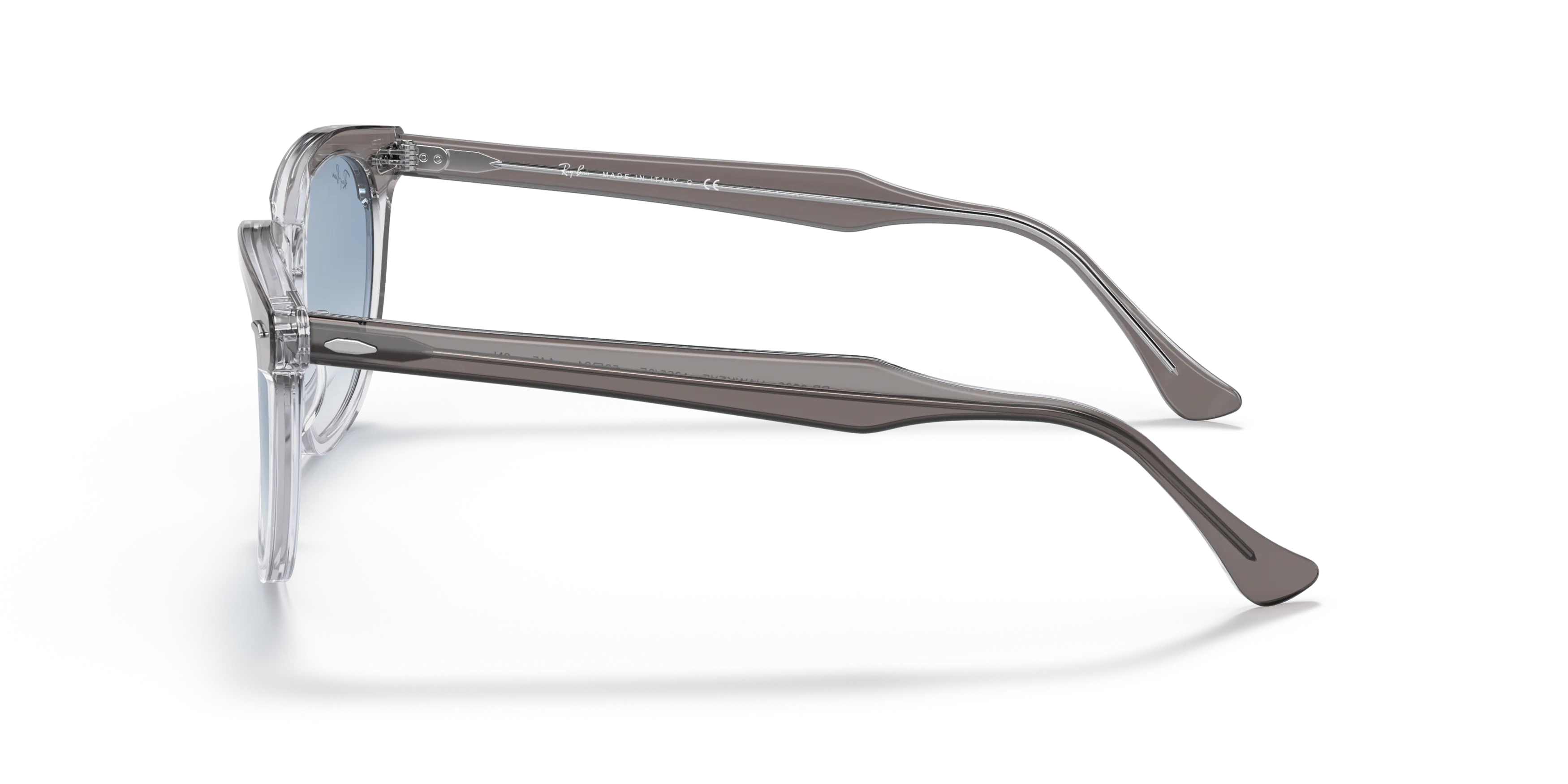 Angle_Left02, Ray-Ban Hawkeye 0RB2298 13553F Sonnenbrille