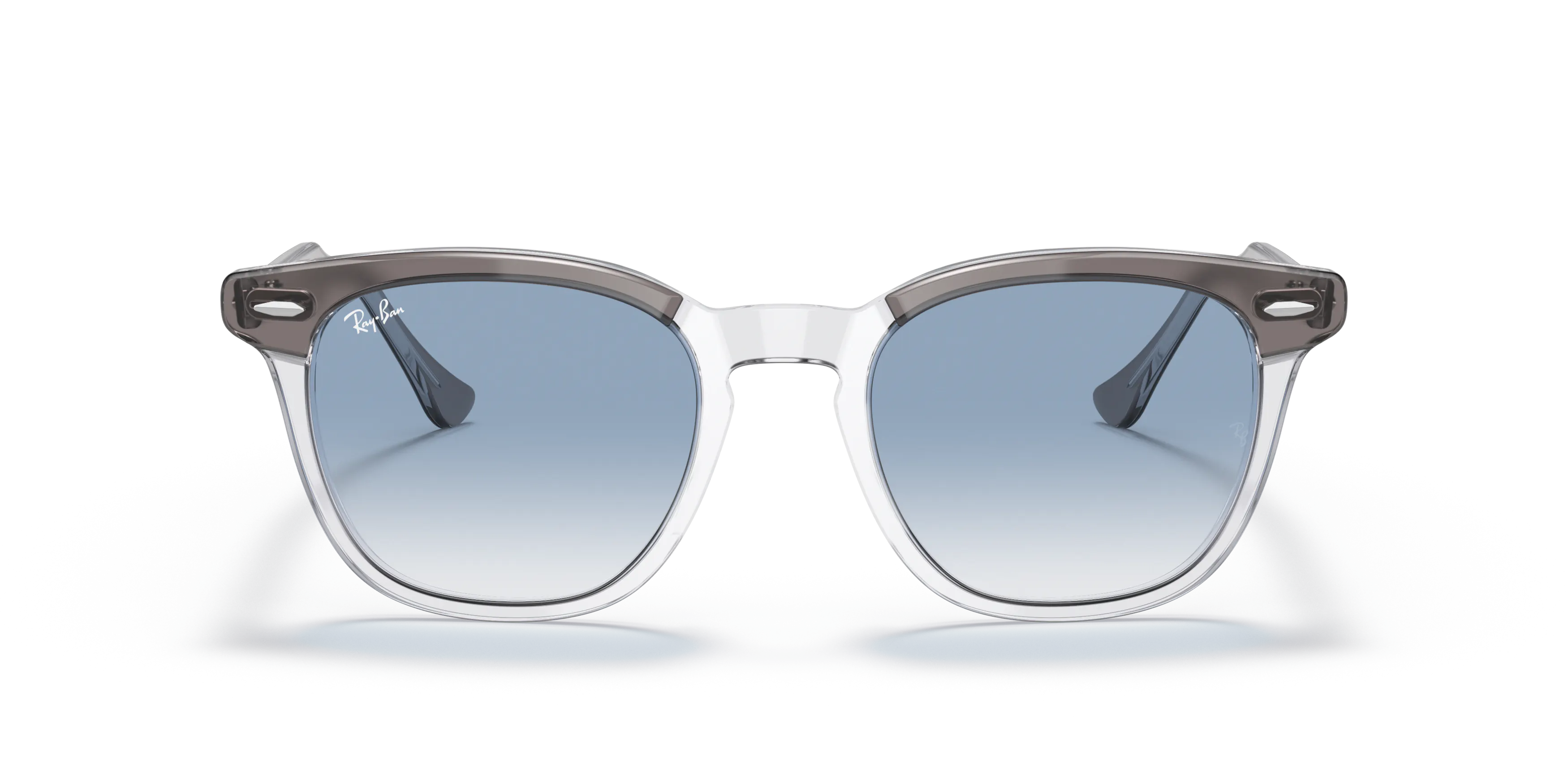 Front, Ray-Ban Hawkeye 0RB2298 13553F Sonnenbrille