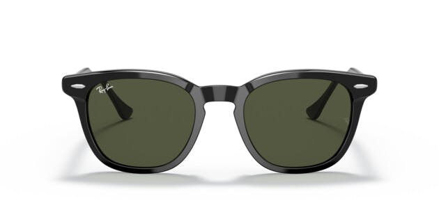 [products.image.front] Ray-Ban HAWKEYE 0RB2298 901/31 Sonnenbrille