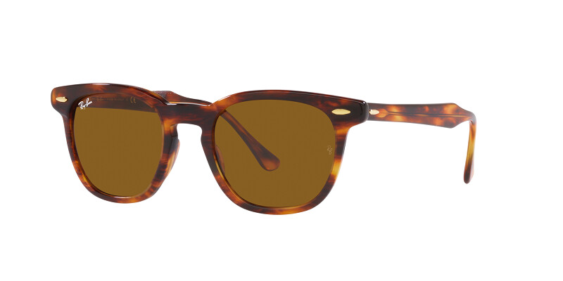 [products.image.angle_left01] Ray-Ban HAWKEYE 0RB2298 954/33 Sonnenbrille
