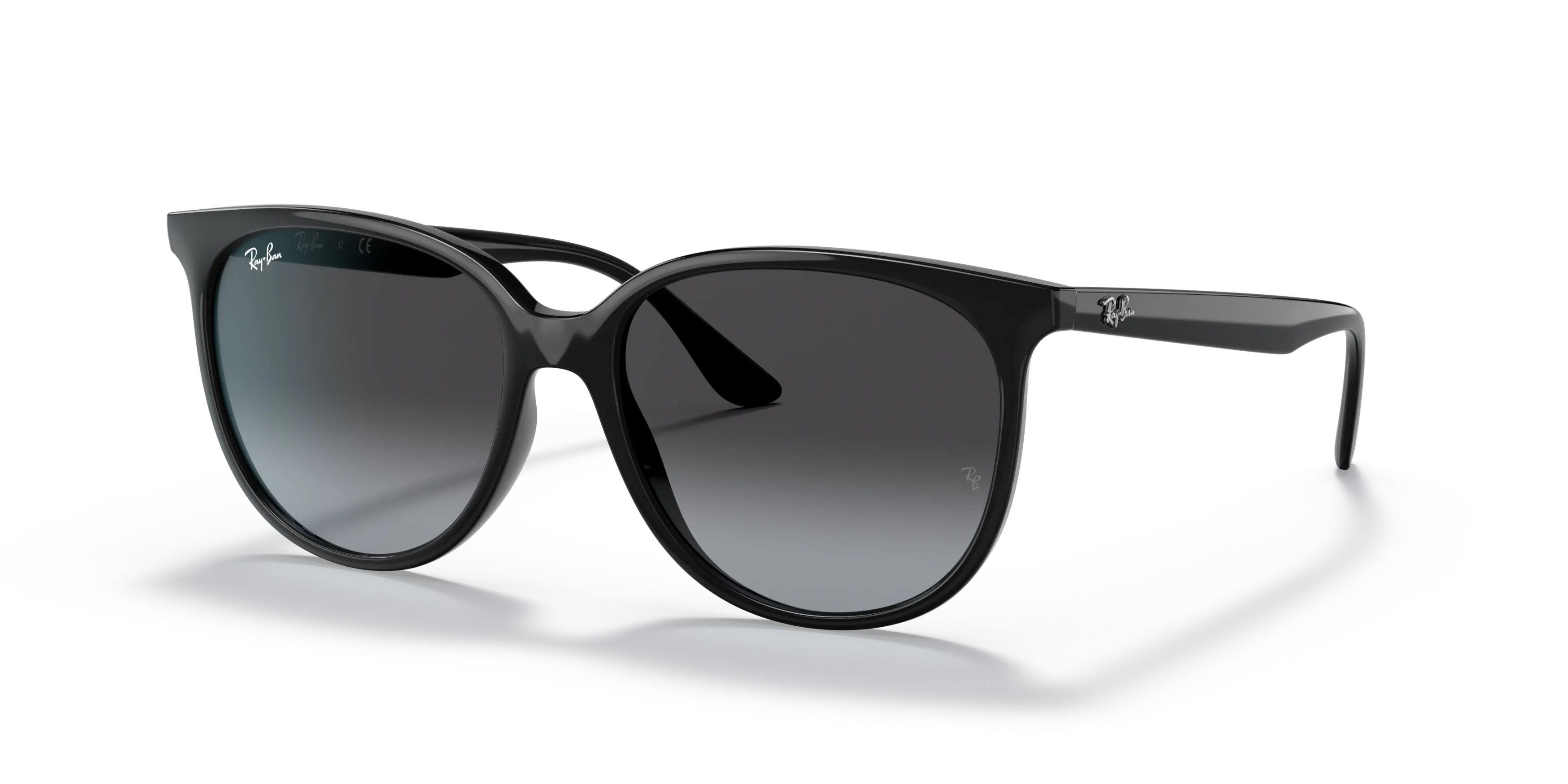 Angle_Left01, Ray-Ban RB4378 0RB4378 601/8G Sonnenbrille