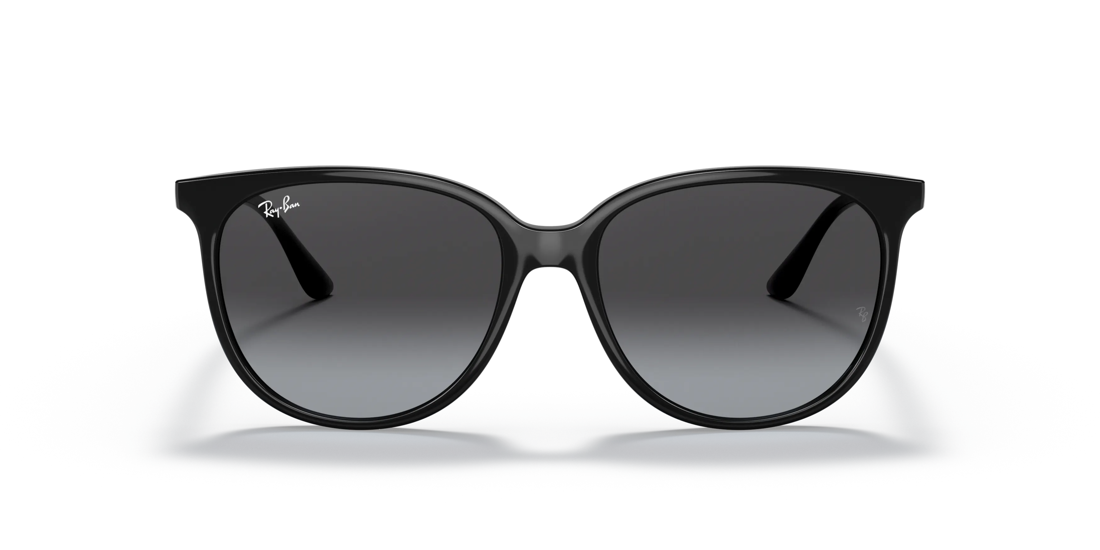 Front, Ray-Ban RB4378 0RB4378 601/8G Sonnenbrille