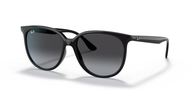 [products.image.angle_left01] Ray-Ban 0RB4378 601/8G Sonnenbrille