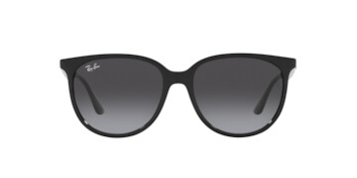 Ray-Ban 0RB4378 601/8G Sonnenbrille