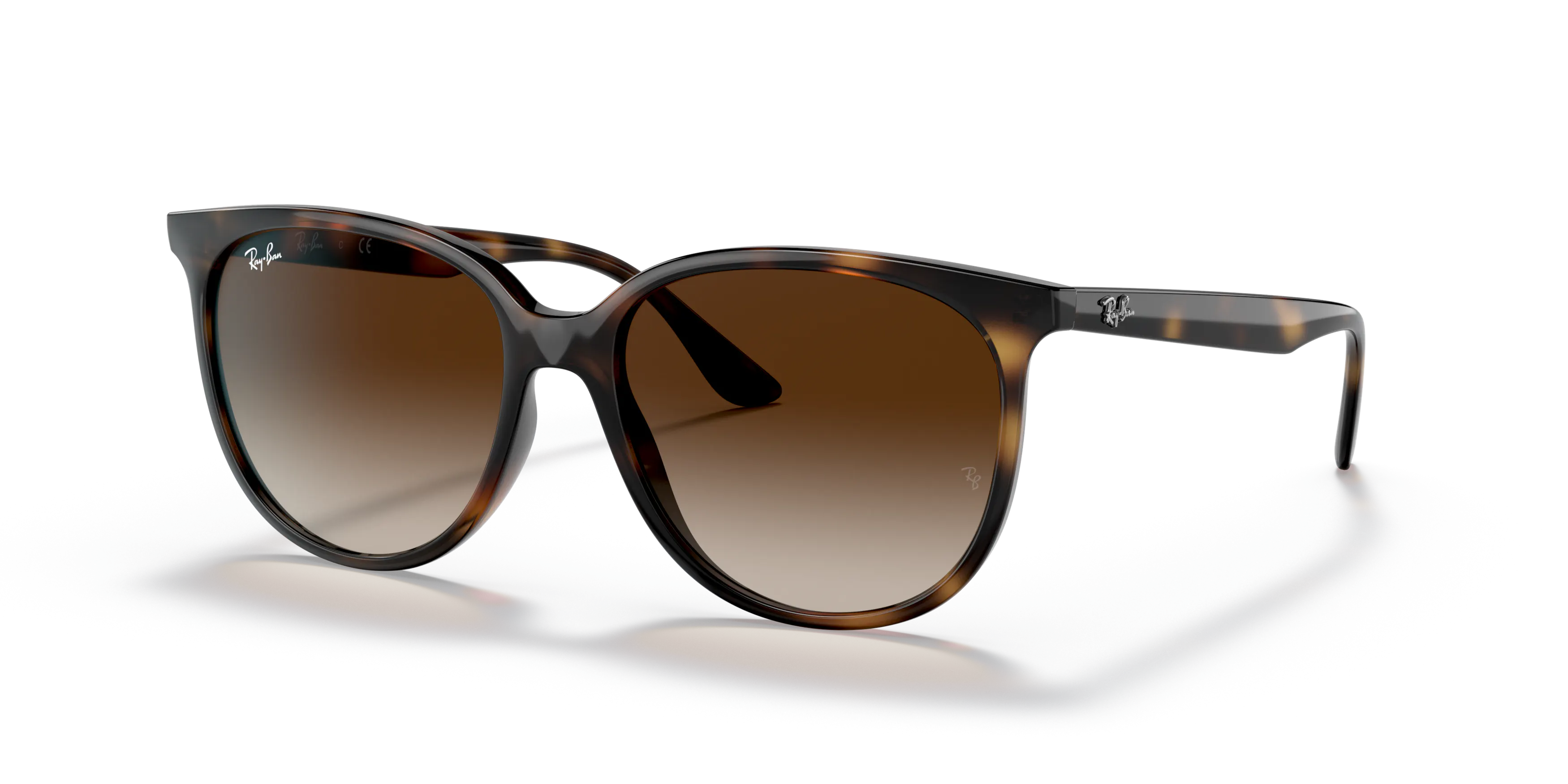 Angle_Left01, Ray-Ban RB4378 0RB4378 710/13 Sonnenbrille