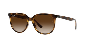 [products.image.angle_left01] Ray-Ban 0RB4378 710/13 Sonnenbrille