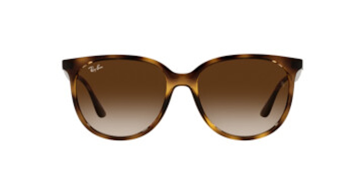 Ray-Ban 0RB4378 710/13 Sonnenbrille