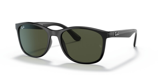 [products.image.angle_left01] Ray-Ban 0RB4374 601/31 Sonnenbrille