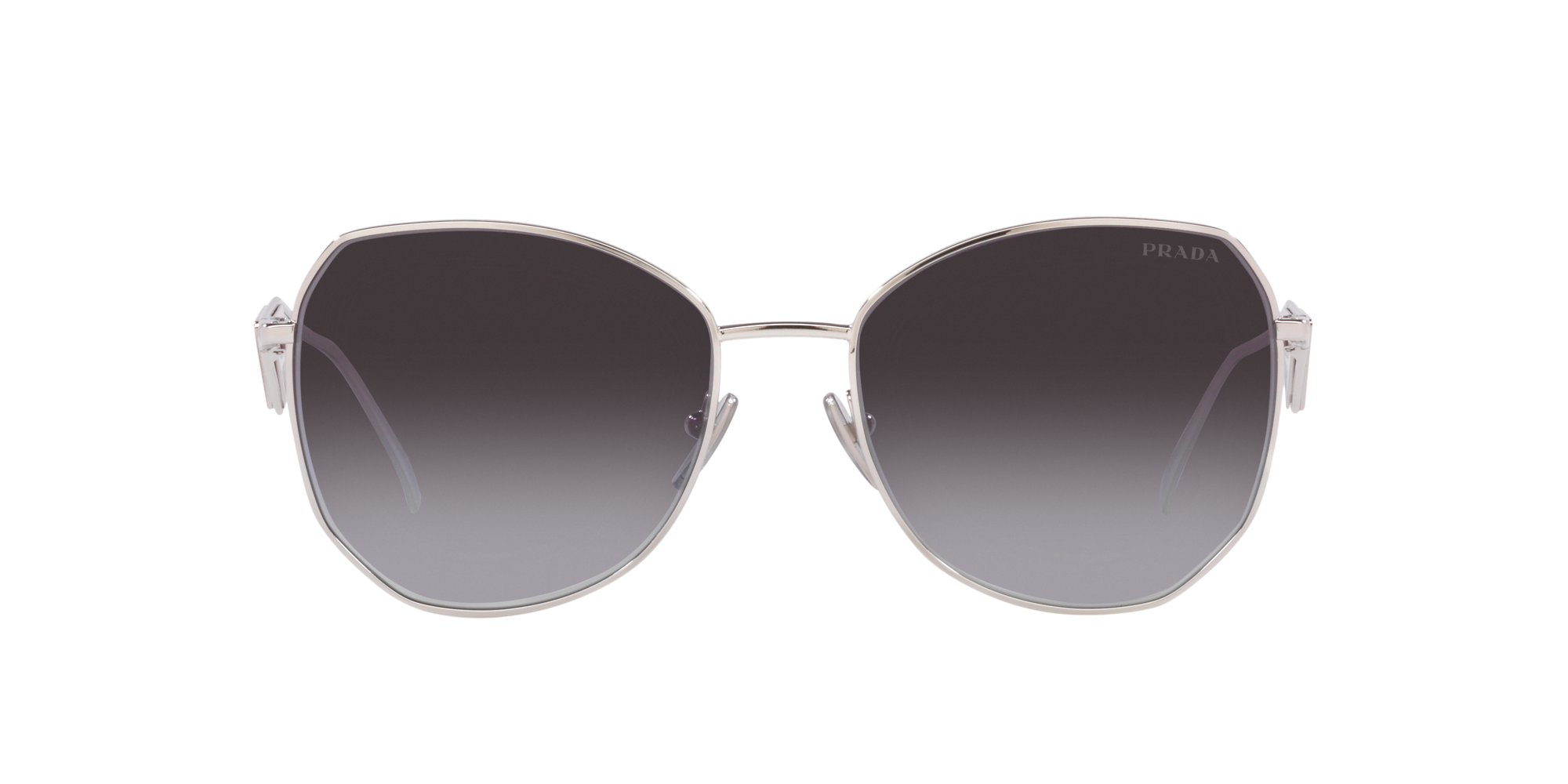 [products.image.front] Prada 0PR 57YS 1BC5D1 Sonnenbrille